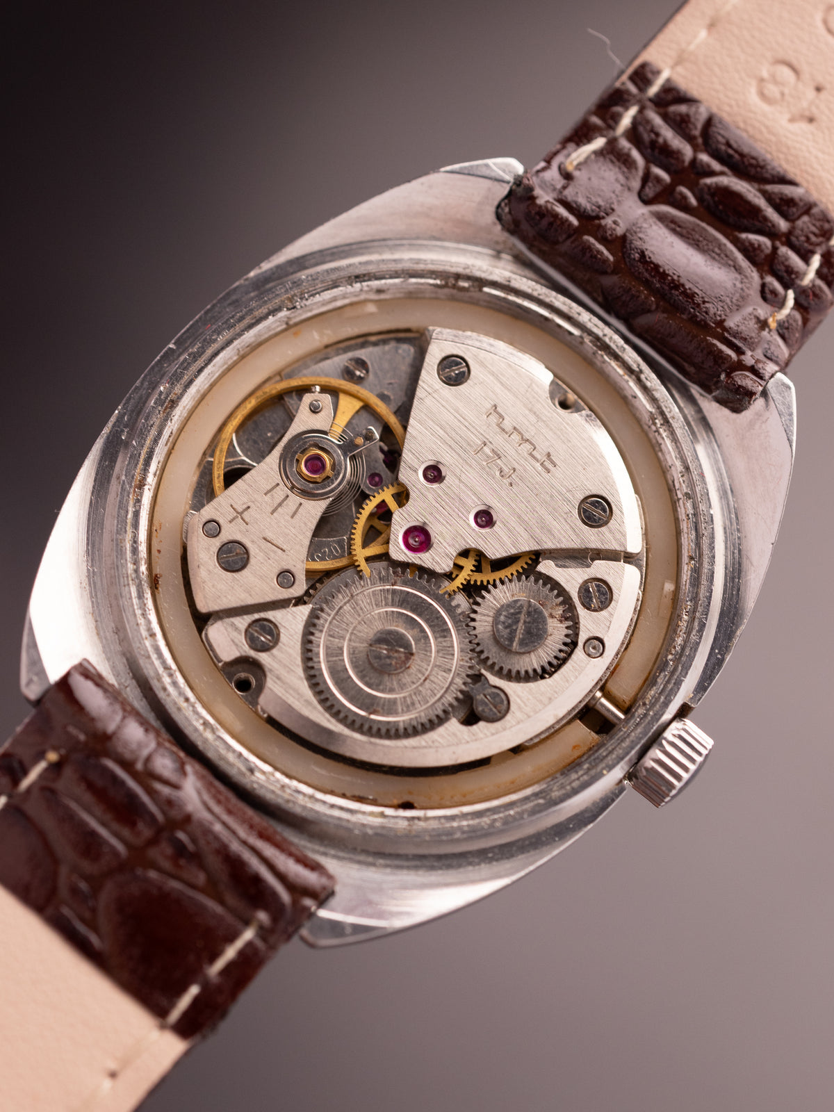 HMT Aditya (Ref. 130278) (36mm; Manual)