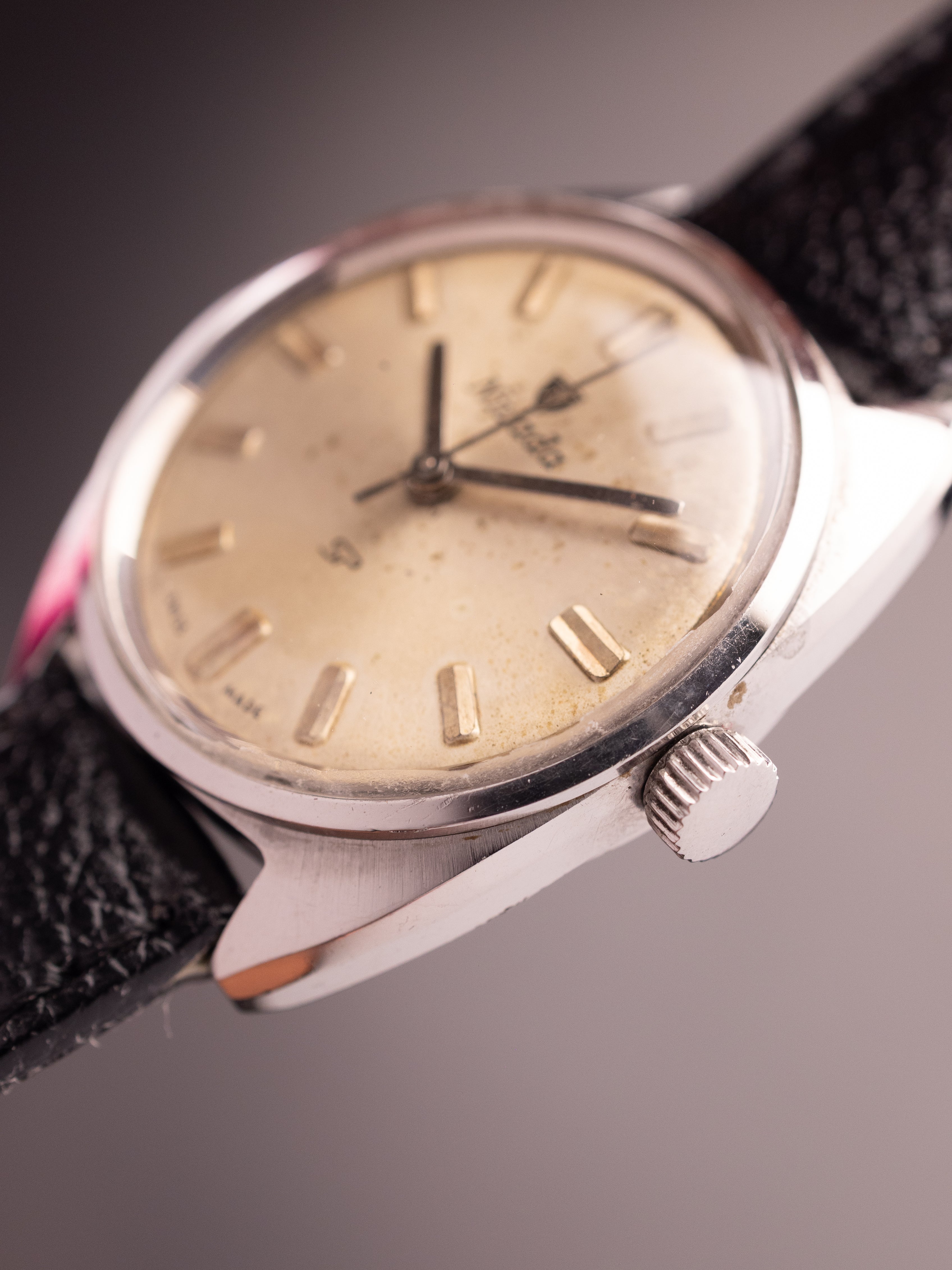 Nivada SP SS (Ref. 36067) (31mm; Manual)