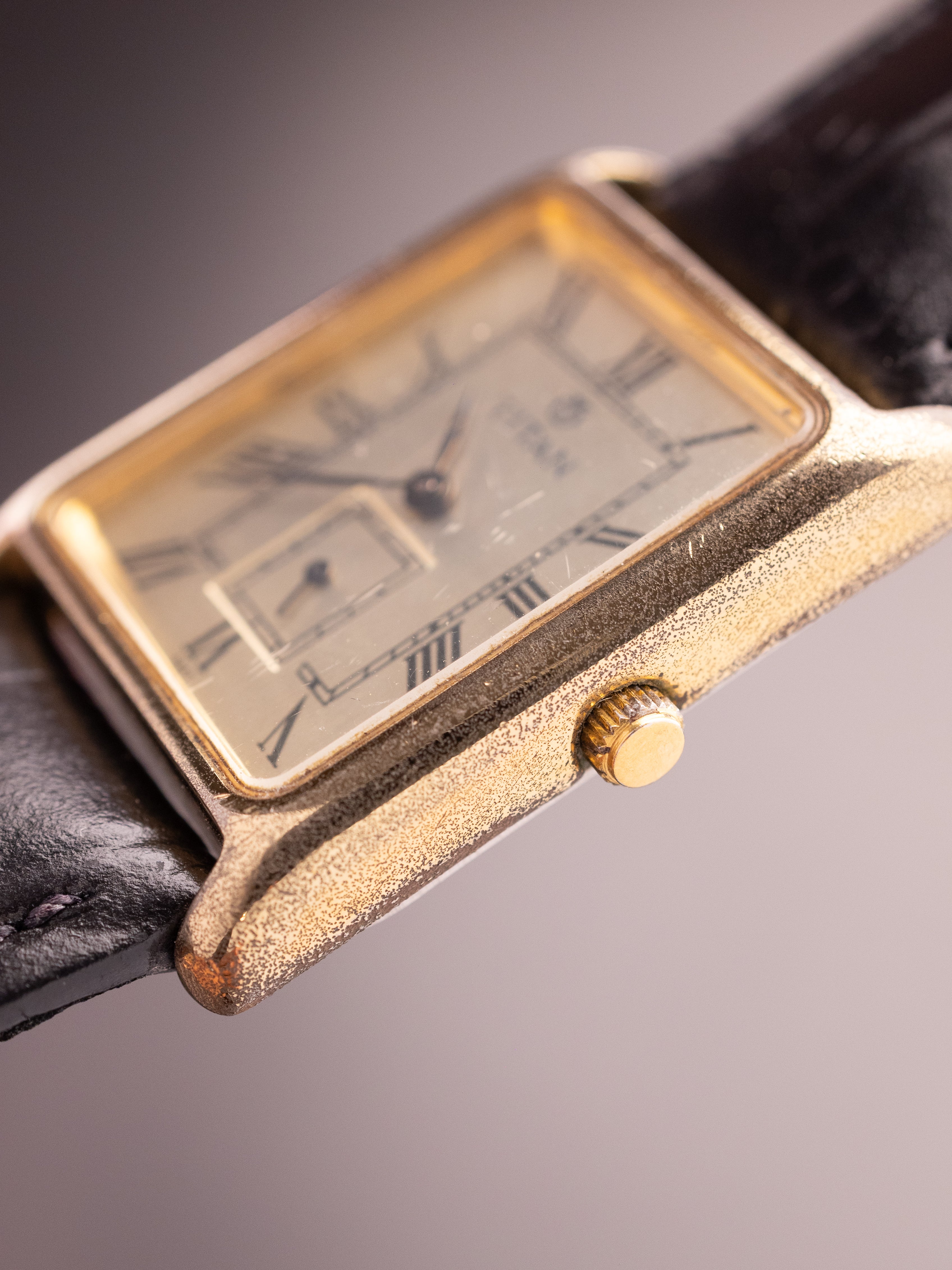 Titan Classique Subsecond (Ref. 531YAC) (26mm; Quartz)