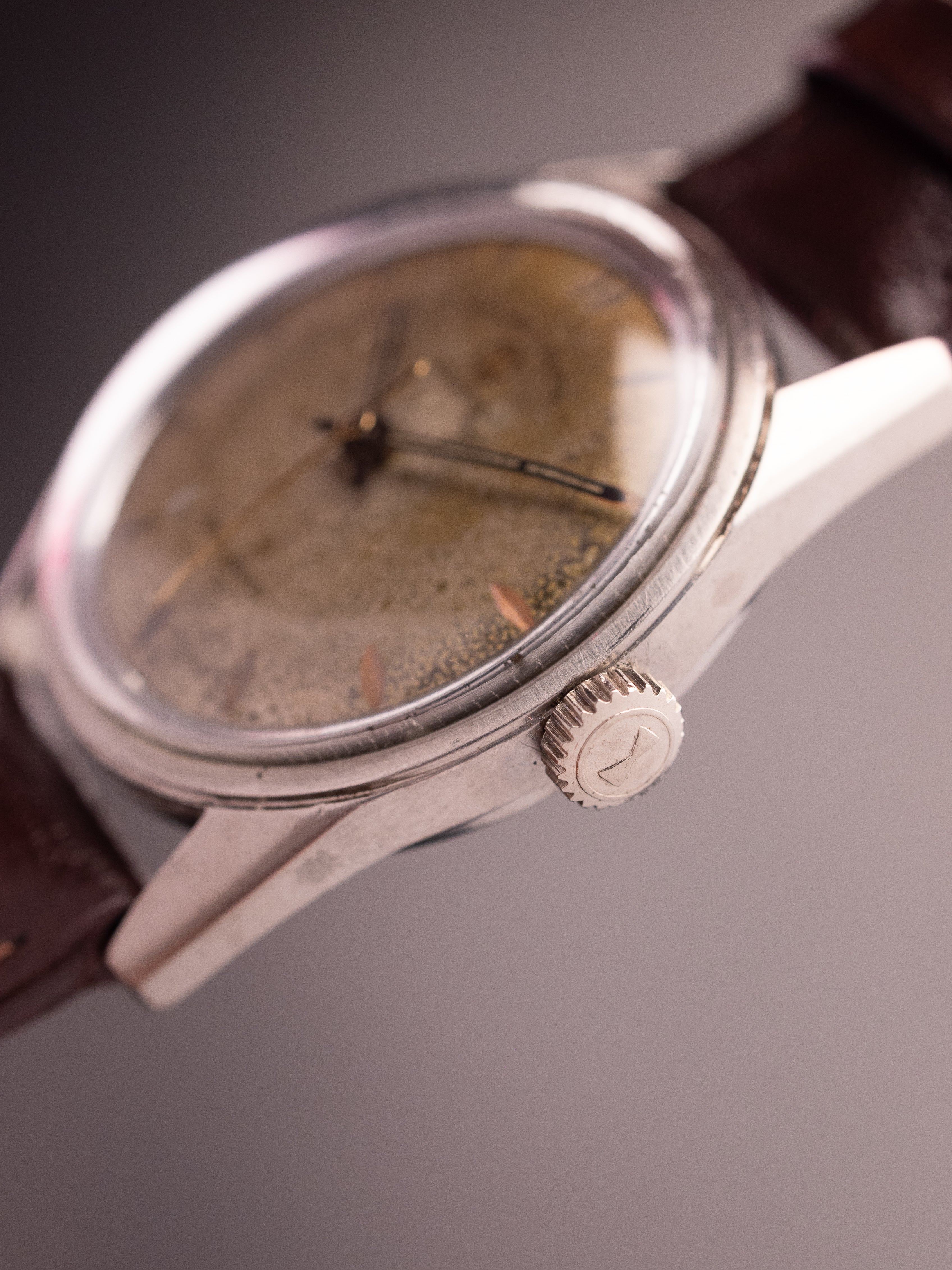 Favre Leuba Sea King (Ref. 61193) (30mm; Manual)