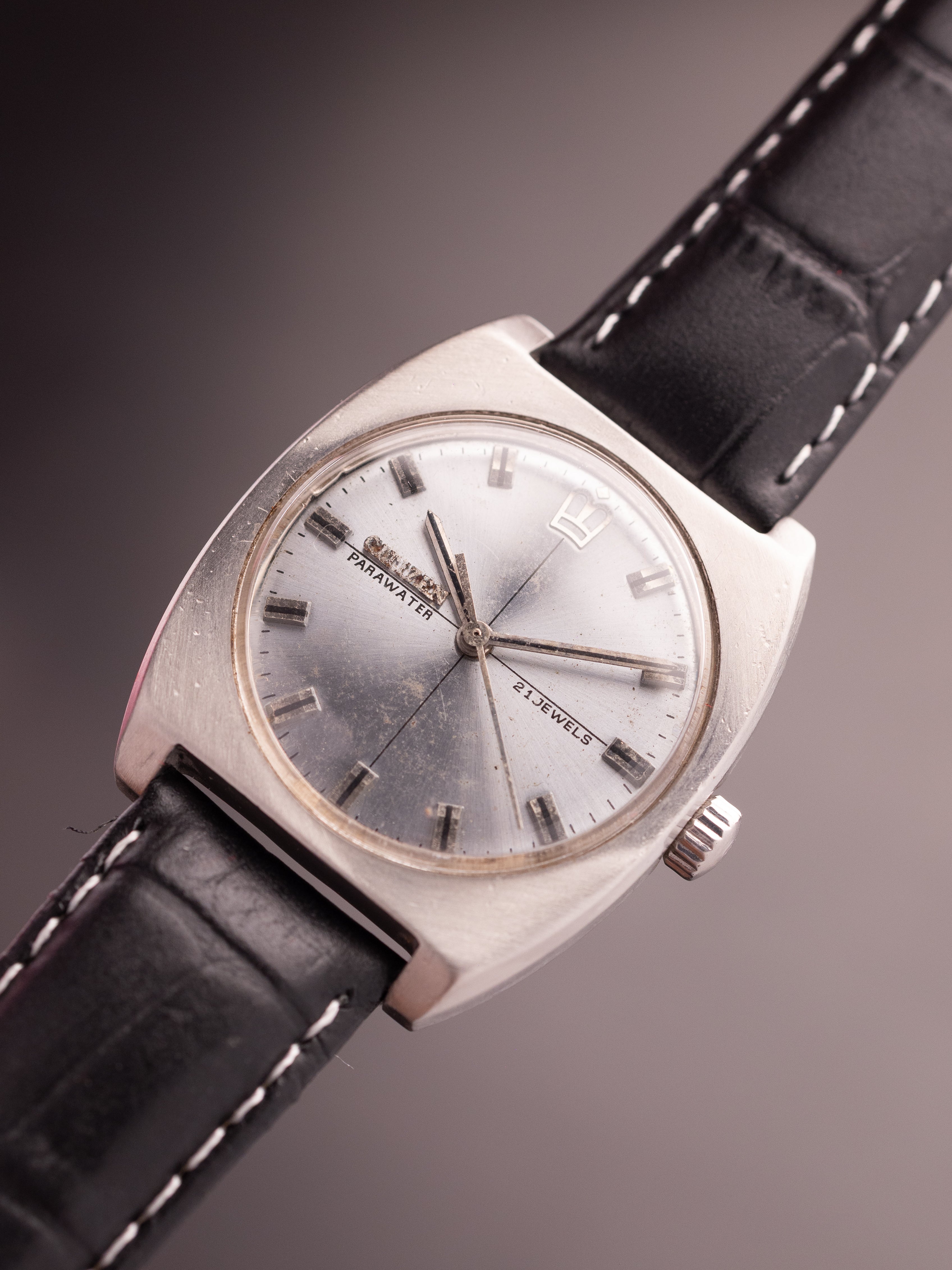 Citizen Parawater 11005334 (Ref. 4-020511K) (33mm; Manual)
