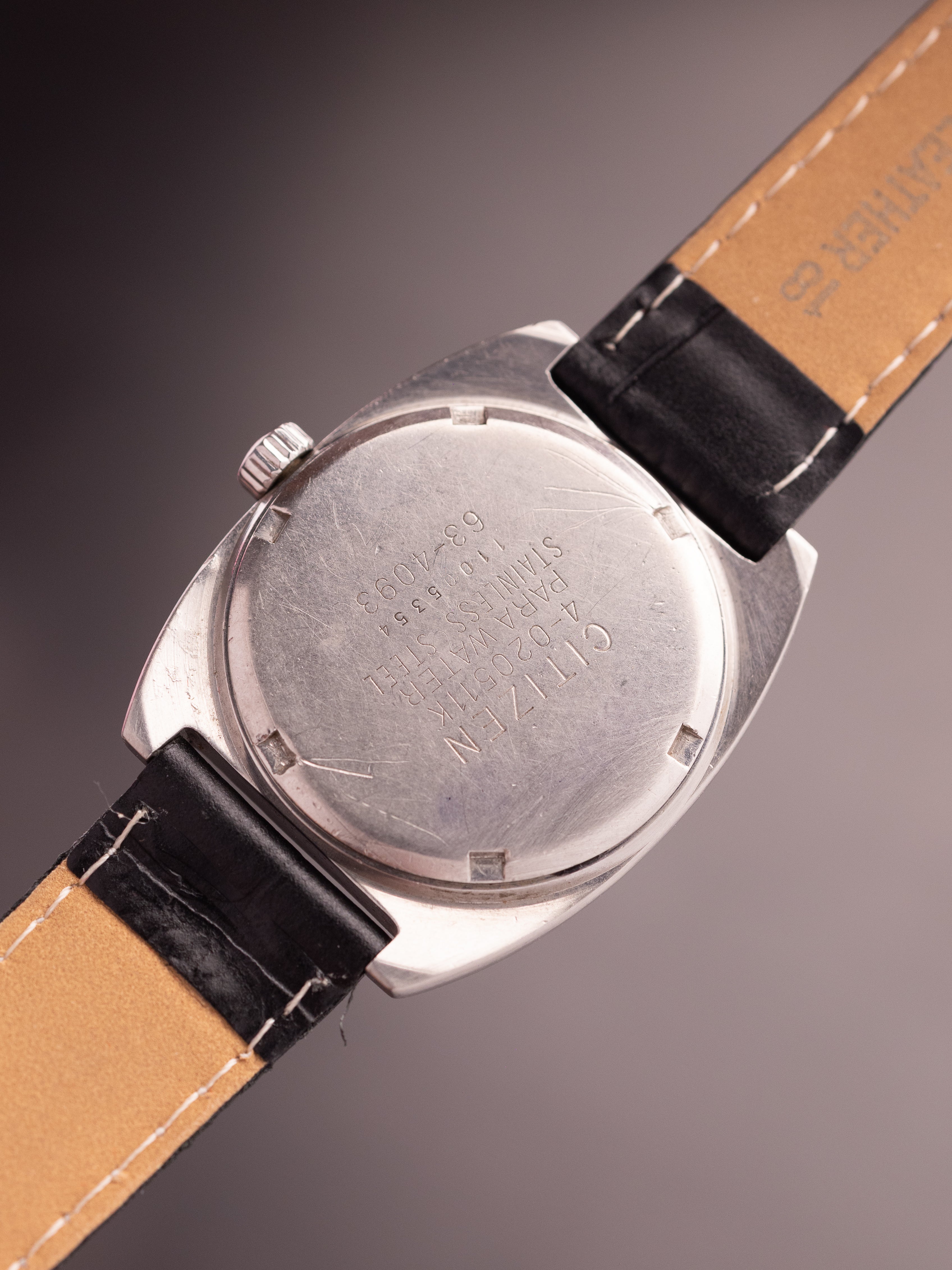 Citizen Parawater 11005334 (Ref. 4-020511K) (33mm; Manual)