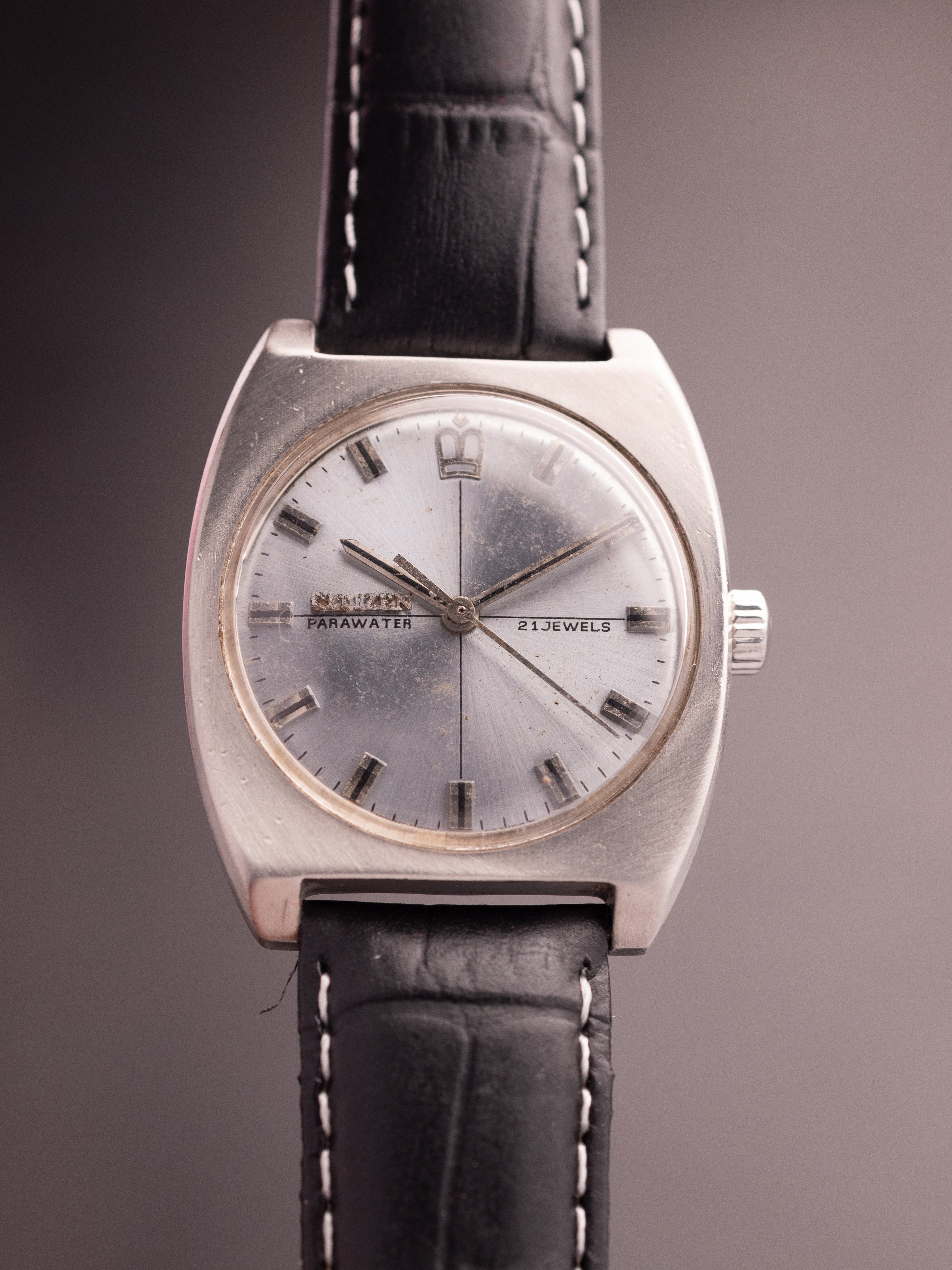 Citizen Parawater 11005334 (Ref. 4-020511K) (33mm; Manual)