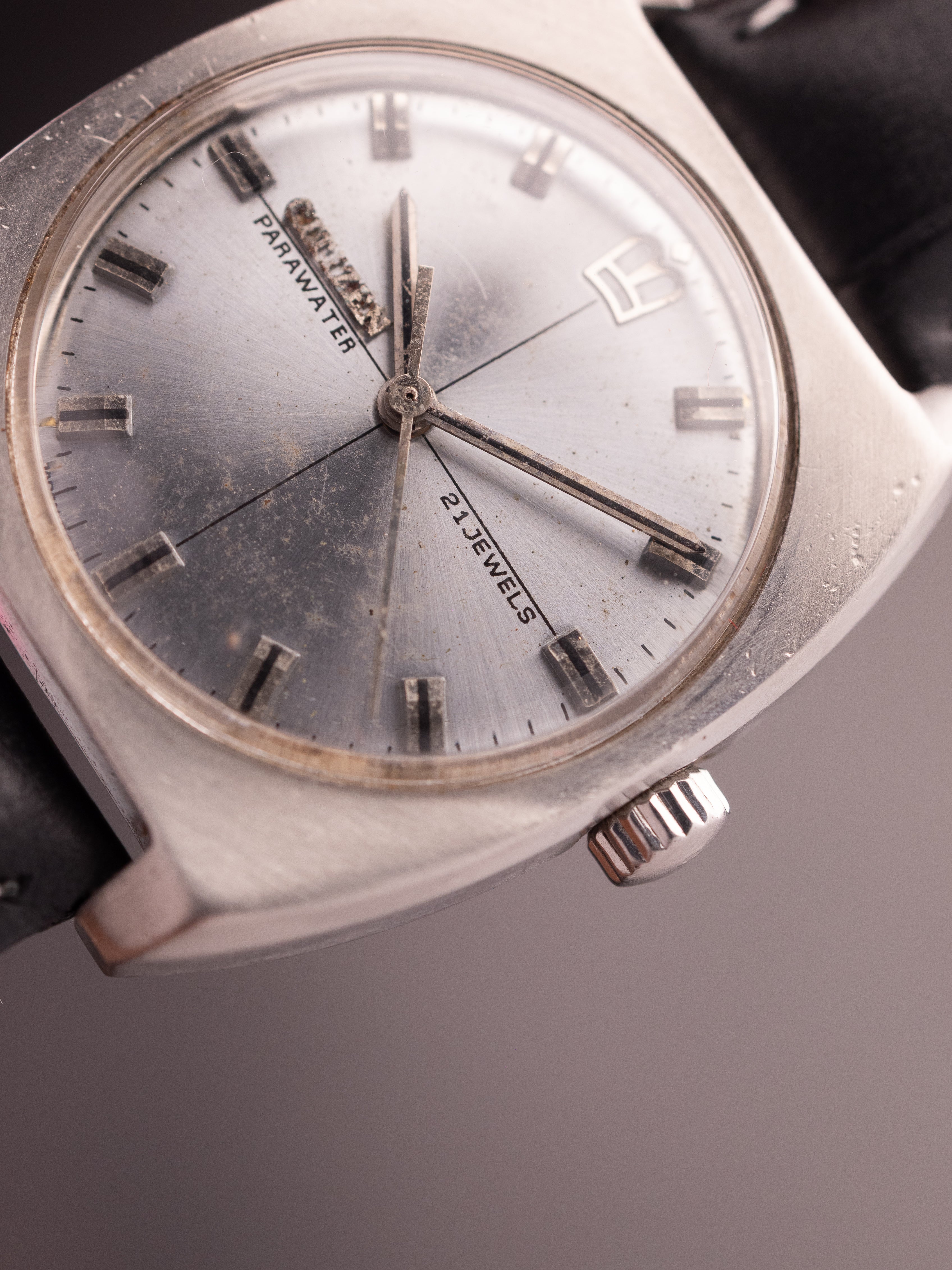 Citizen Parawater 11005334 (Ref. 4-020511K) (33mm; Manual)