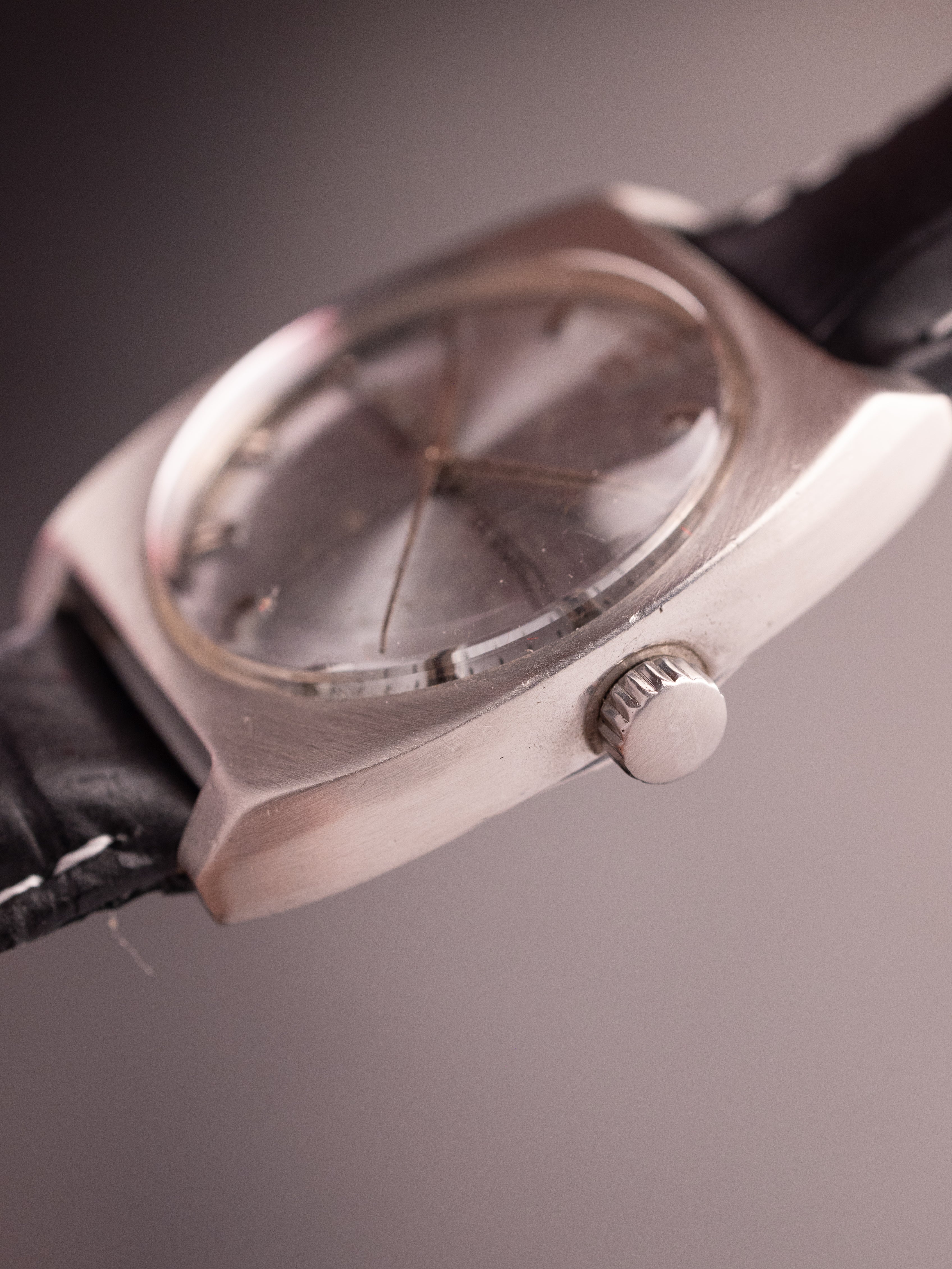 Citizen Parawater 11005334 (Ref. 4-020511K) (33mm; Manual)