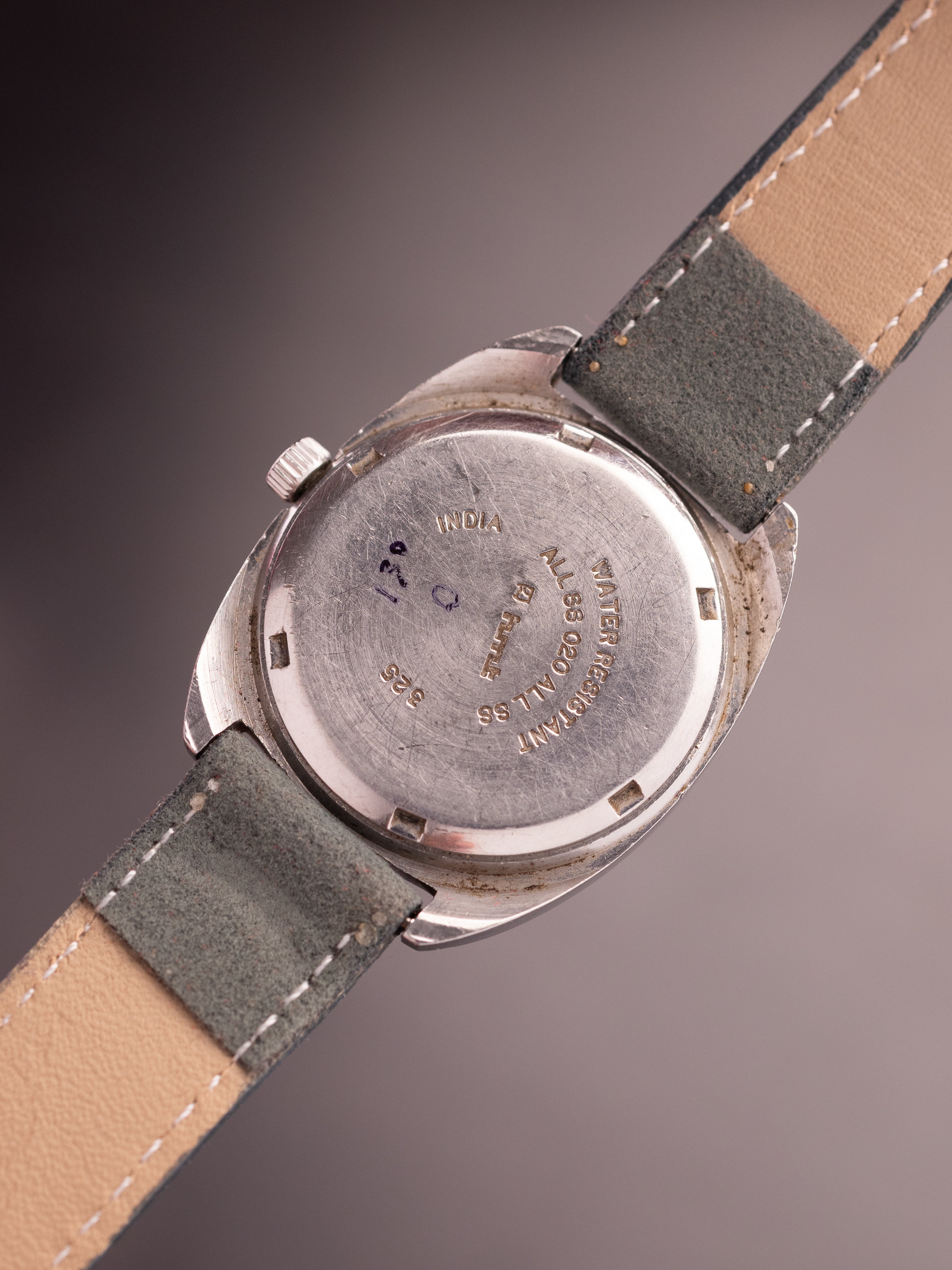 HMT Surya (Ref. 325) (35mm; Manual) (Very Rare)