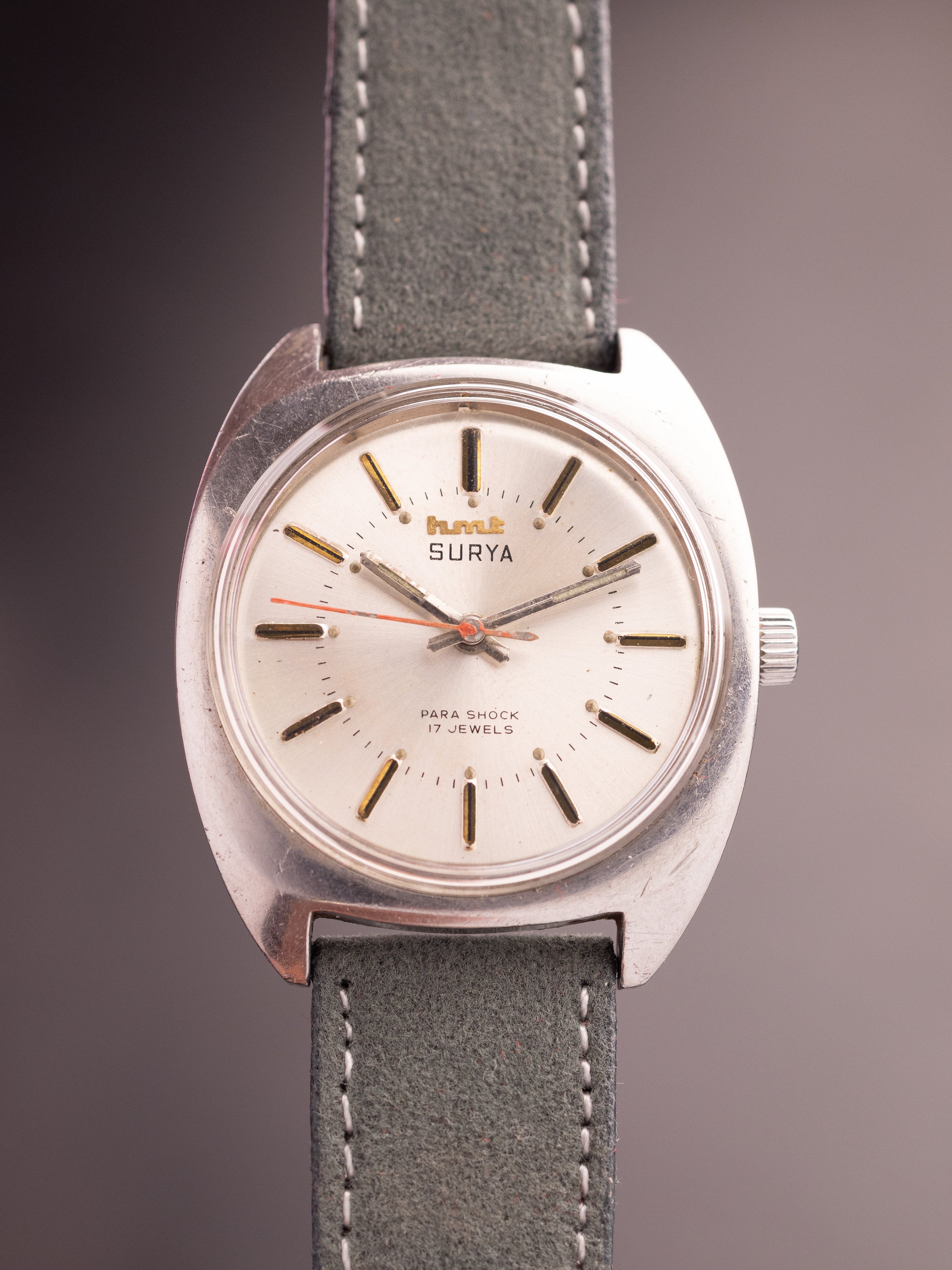 HMT Surya (Ref. 325) (35mm; Manual) (Very Rare)