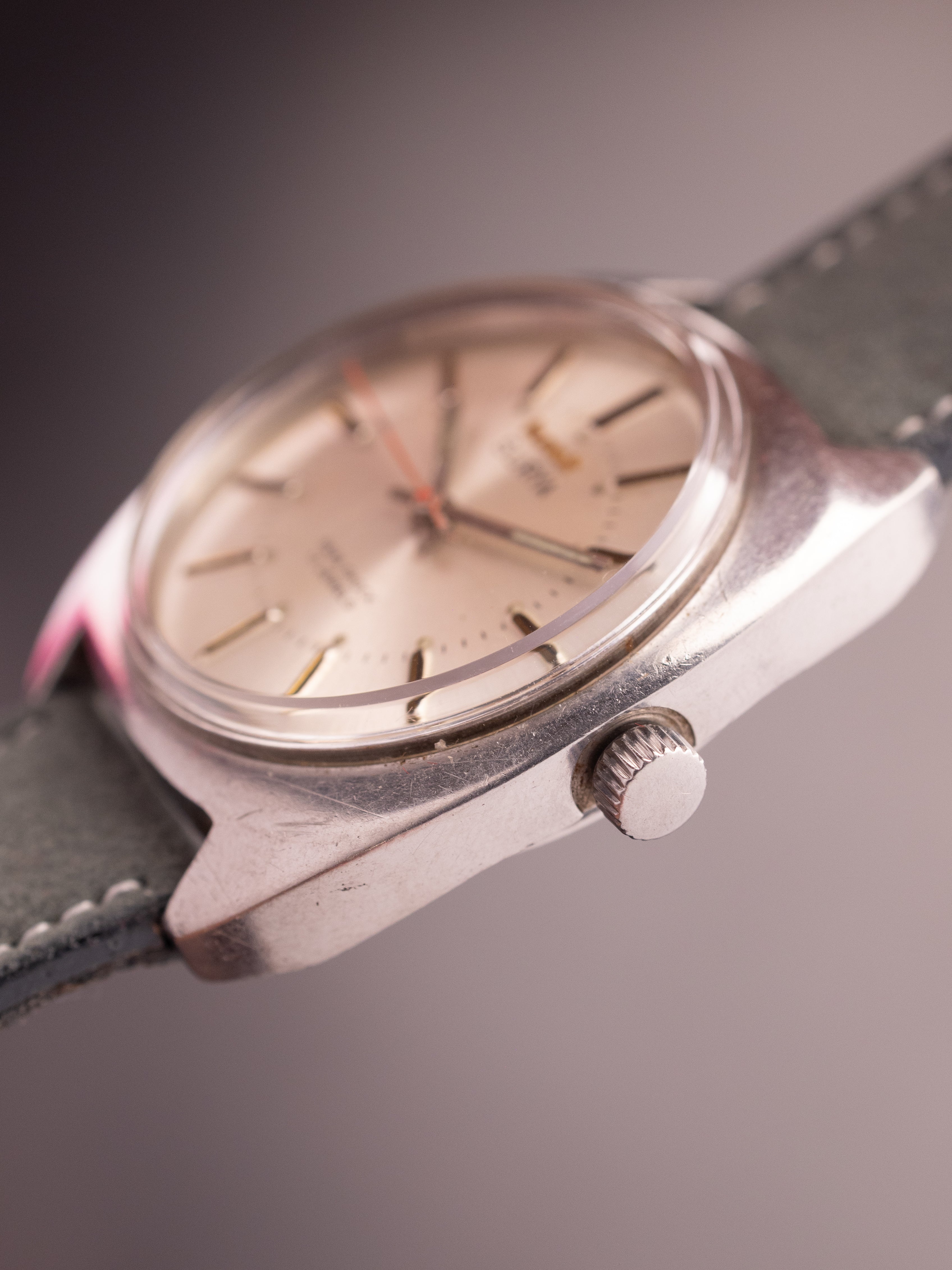 HMT Surya (Ref. 325) (35mm; Manual) (Very Rare)