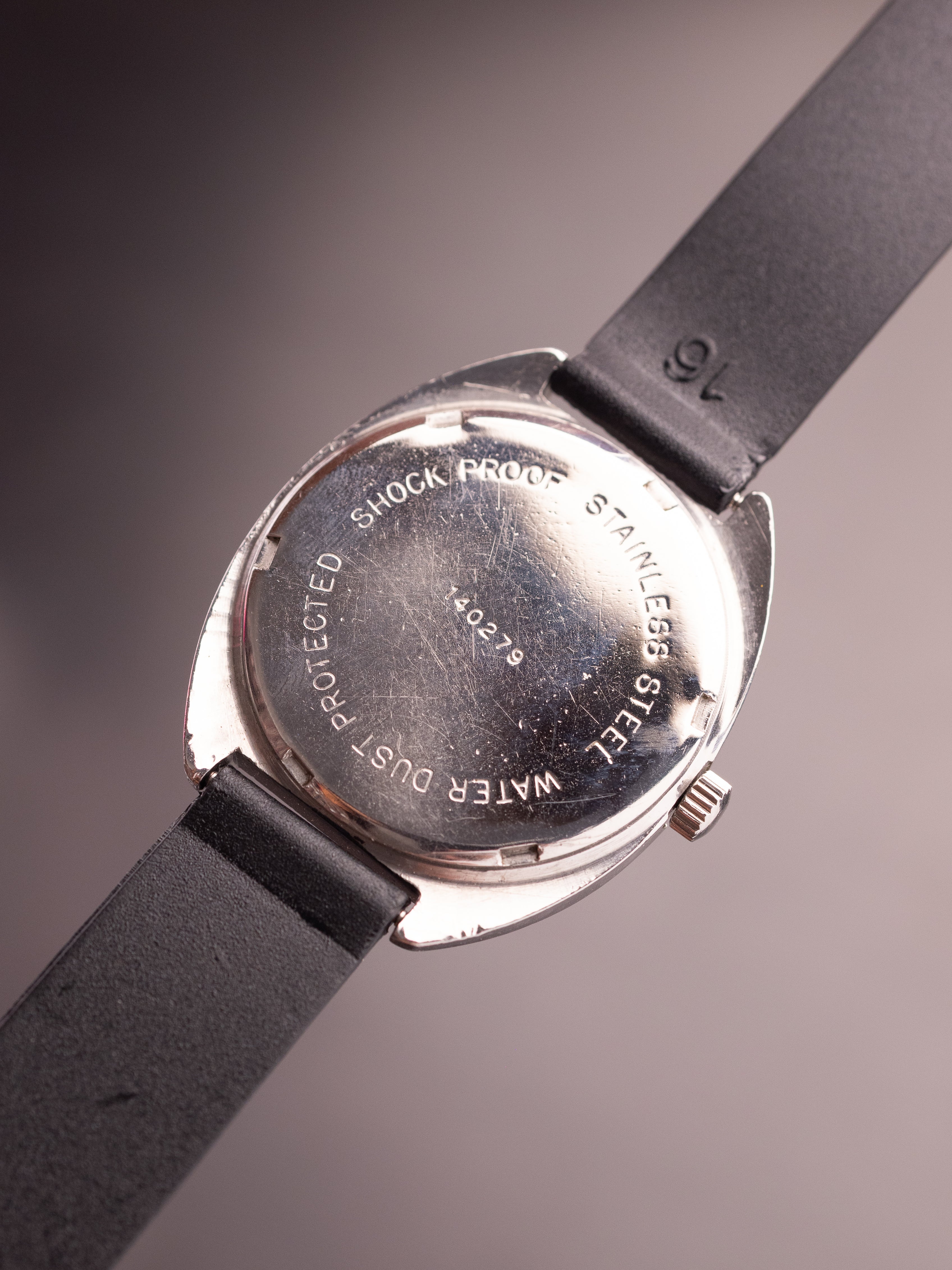 HMT Nishat (Ref. 140279) (36mm; Manual)
