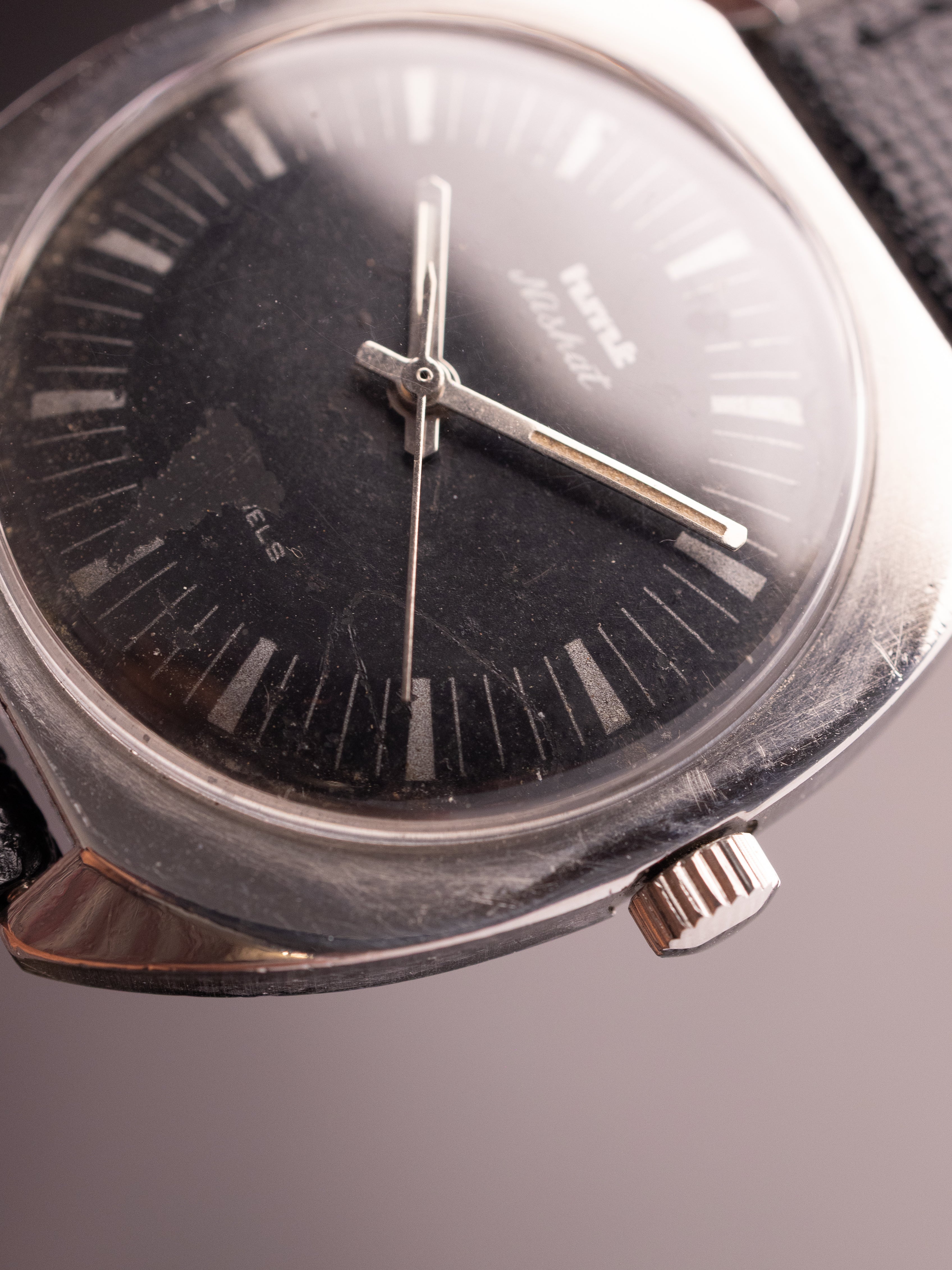 HMT Nishat (Ref. 140279) (36mm; Manual)