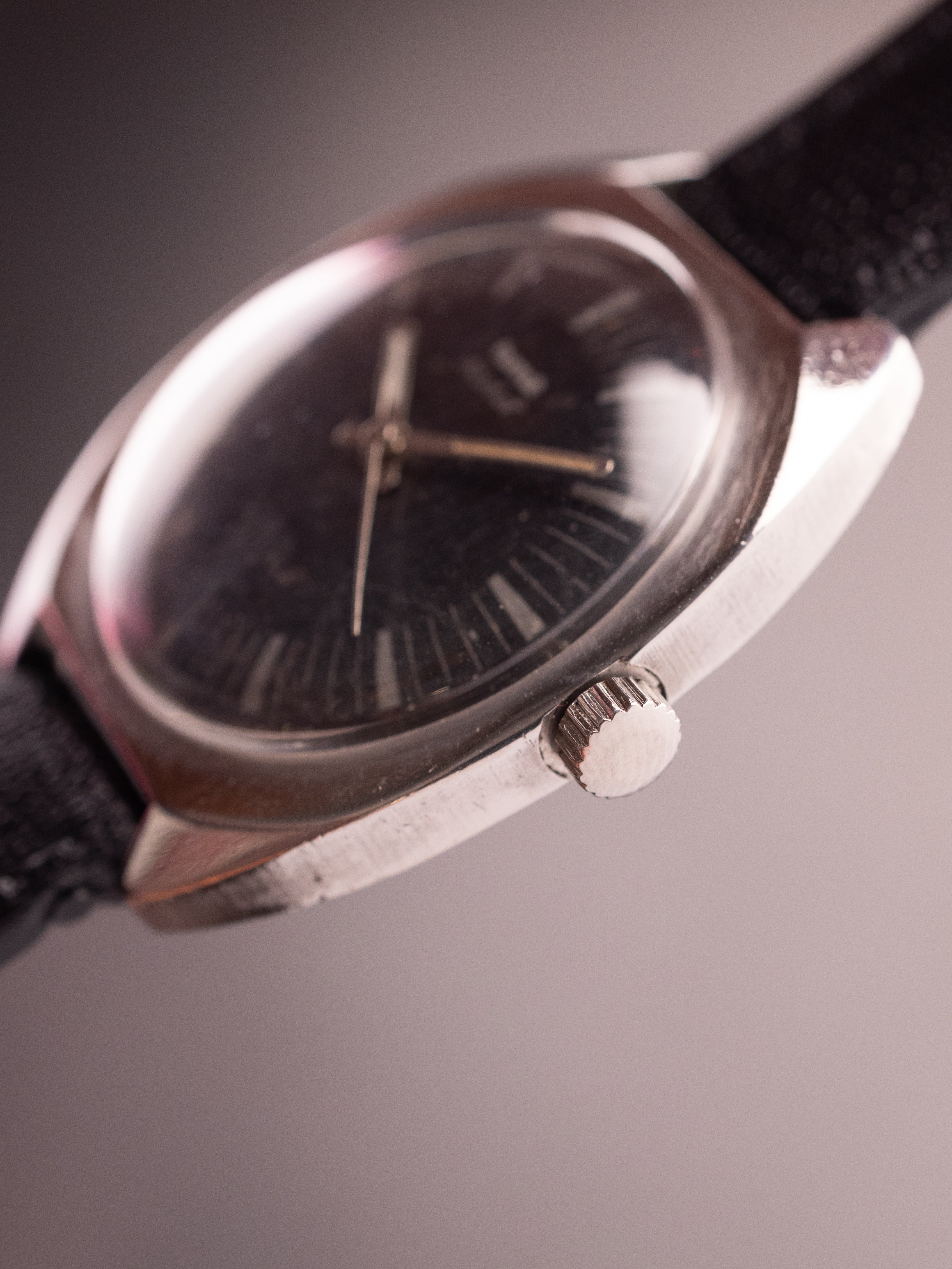 HMT Nishat (Ref. 140279) (36mm; Manual)
