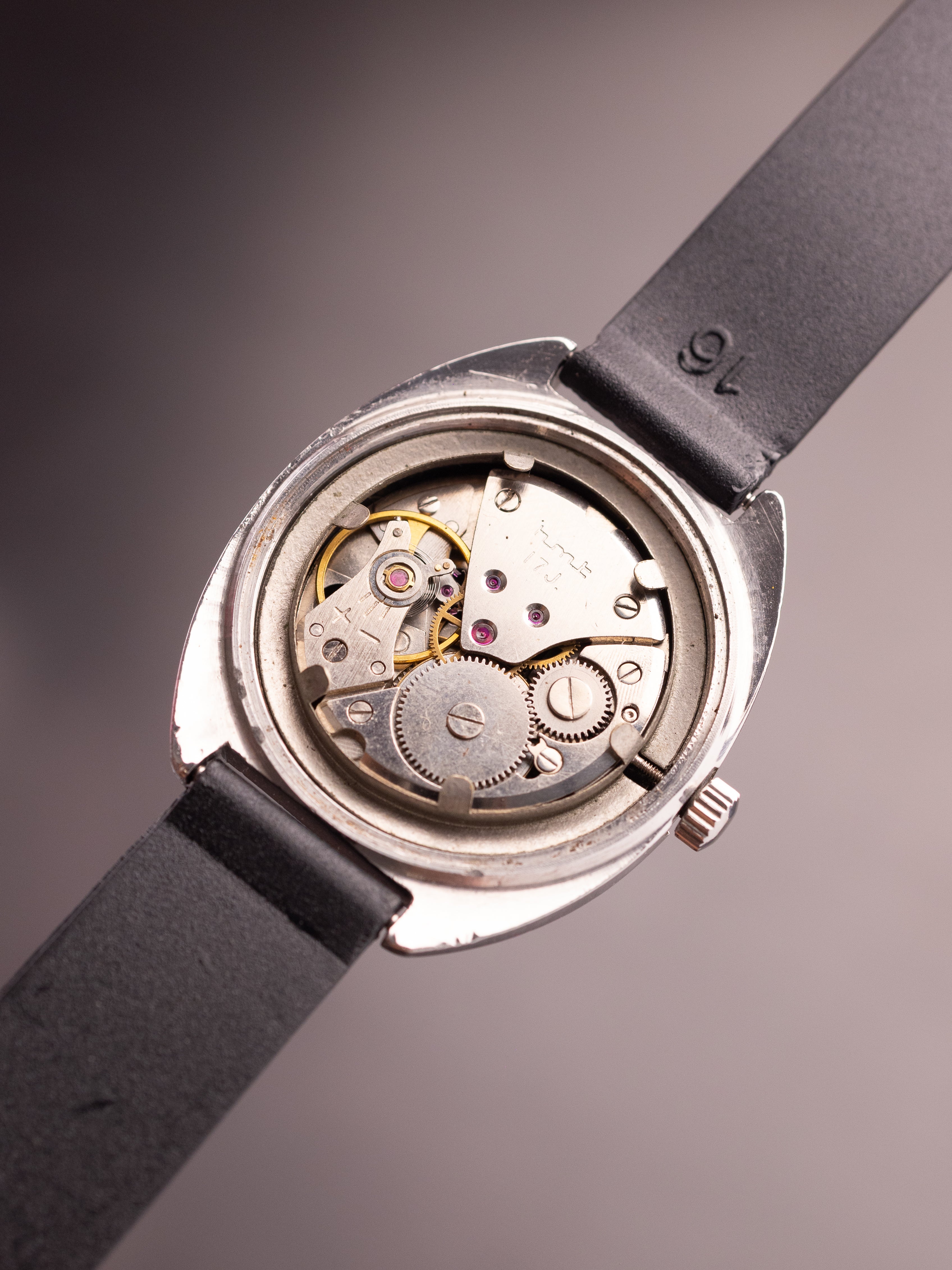 HMT Nishat (Ref. 140279) (36mm; Manual)
