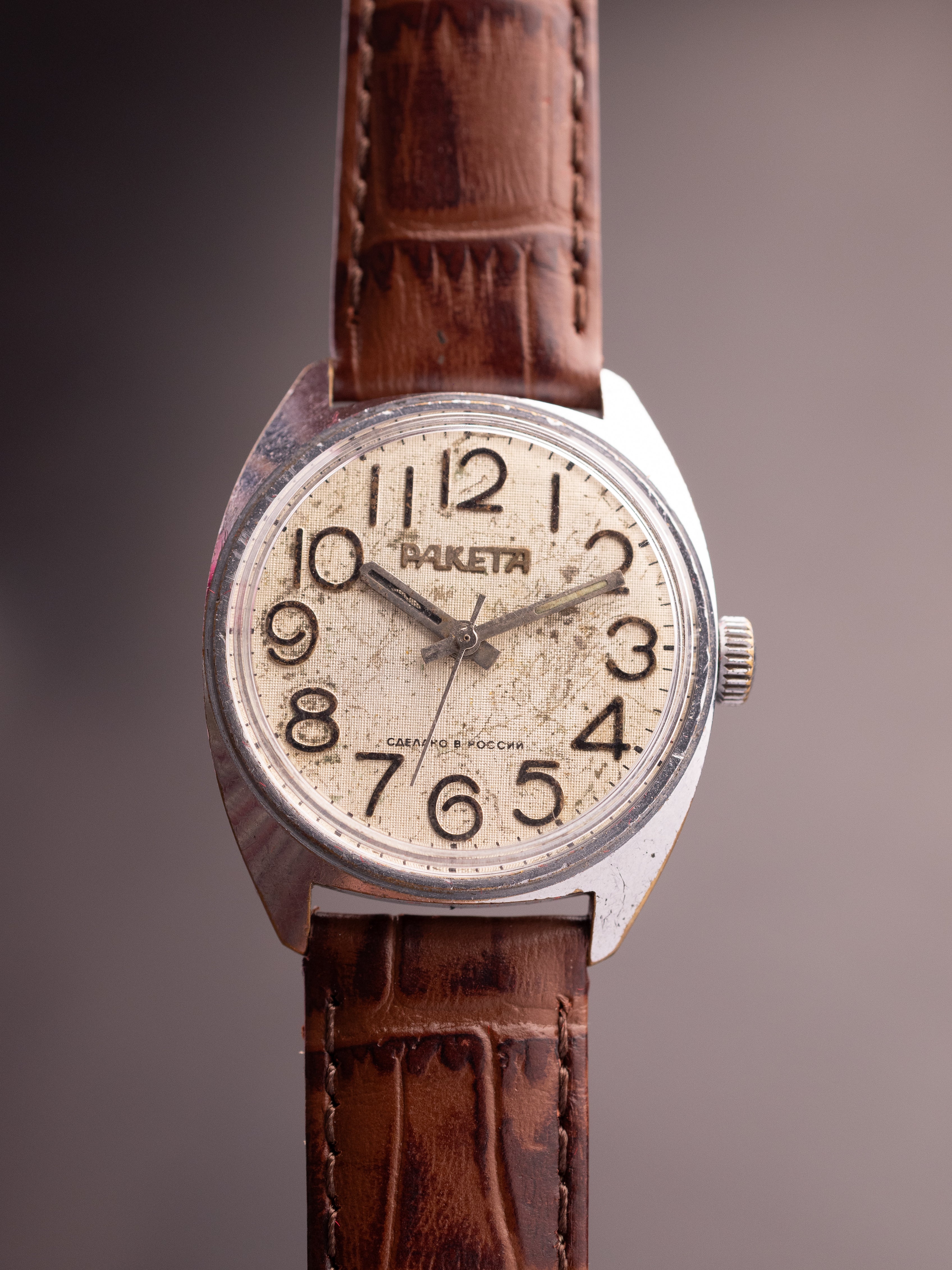 Raketa USSR 2609 (Ref. 372) (33mm; Manual)