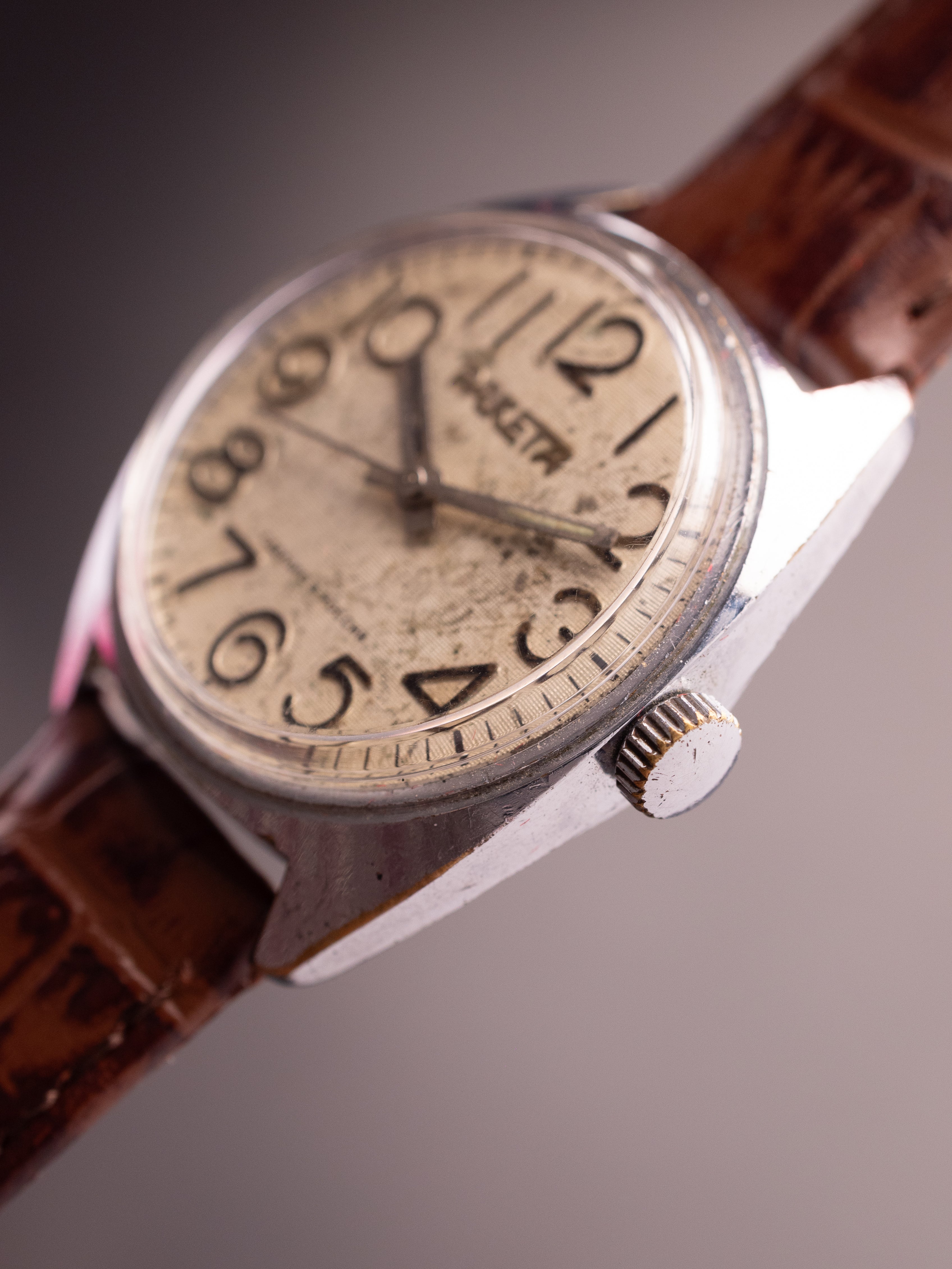 Raketa USSR 2609 (Ref. 372) (33mm; Manual)