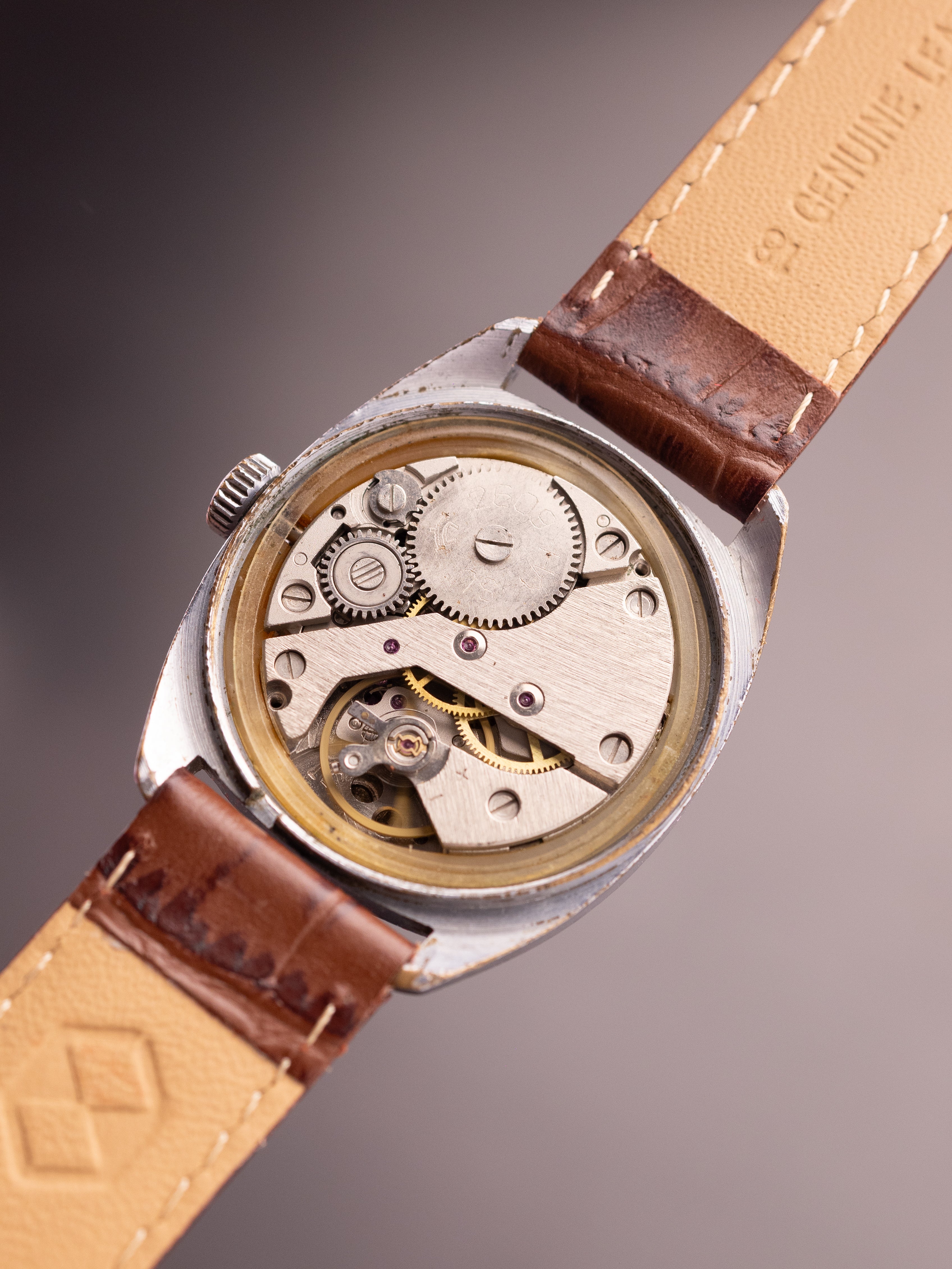 Raketa USSR 2609 (Ref. 372) (33mm; Manual)
