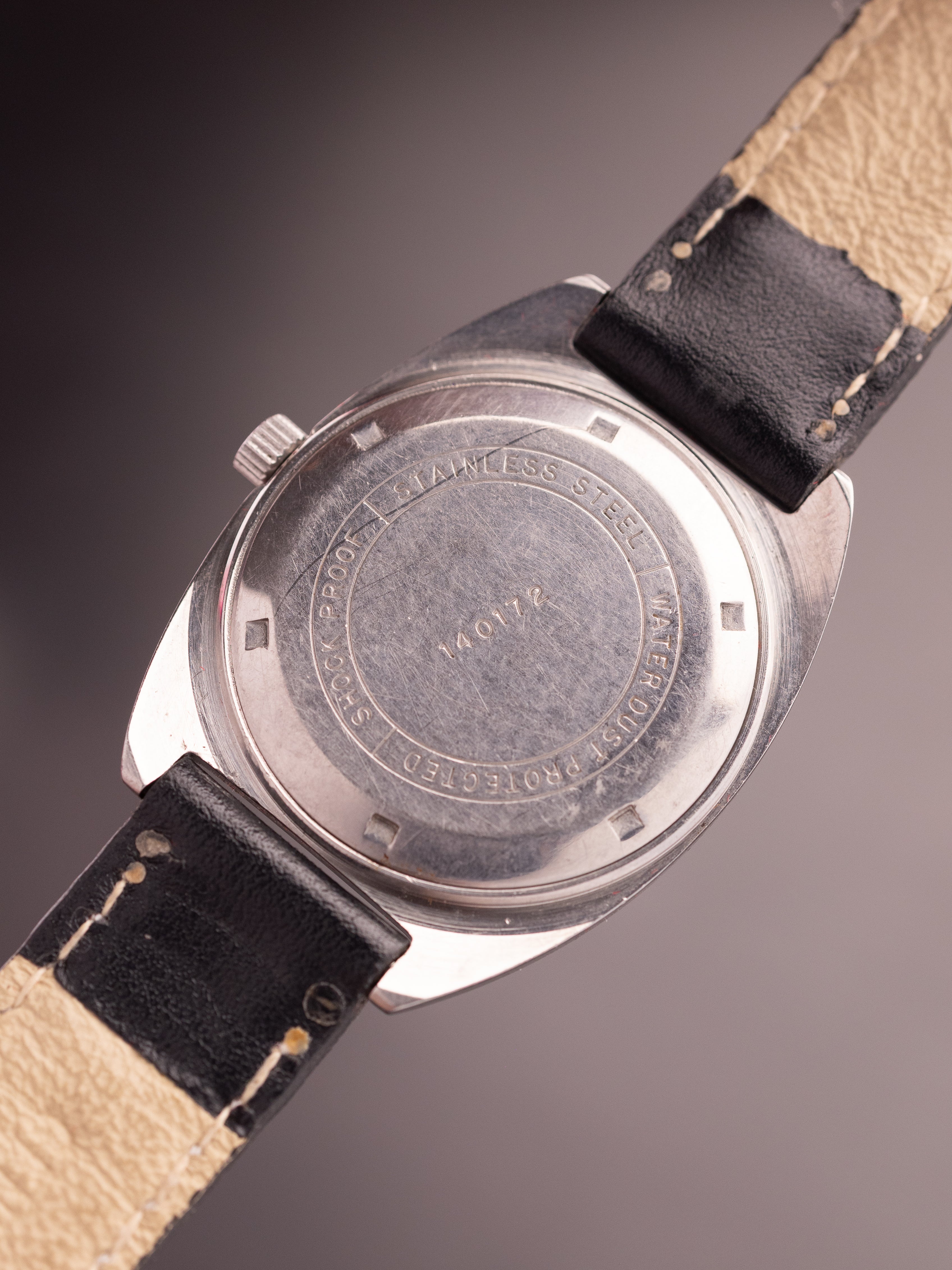HMT Jawahar (Ref. 140172) (36mm; Manual)