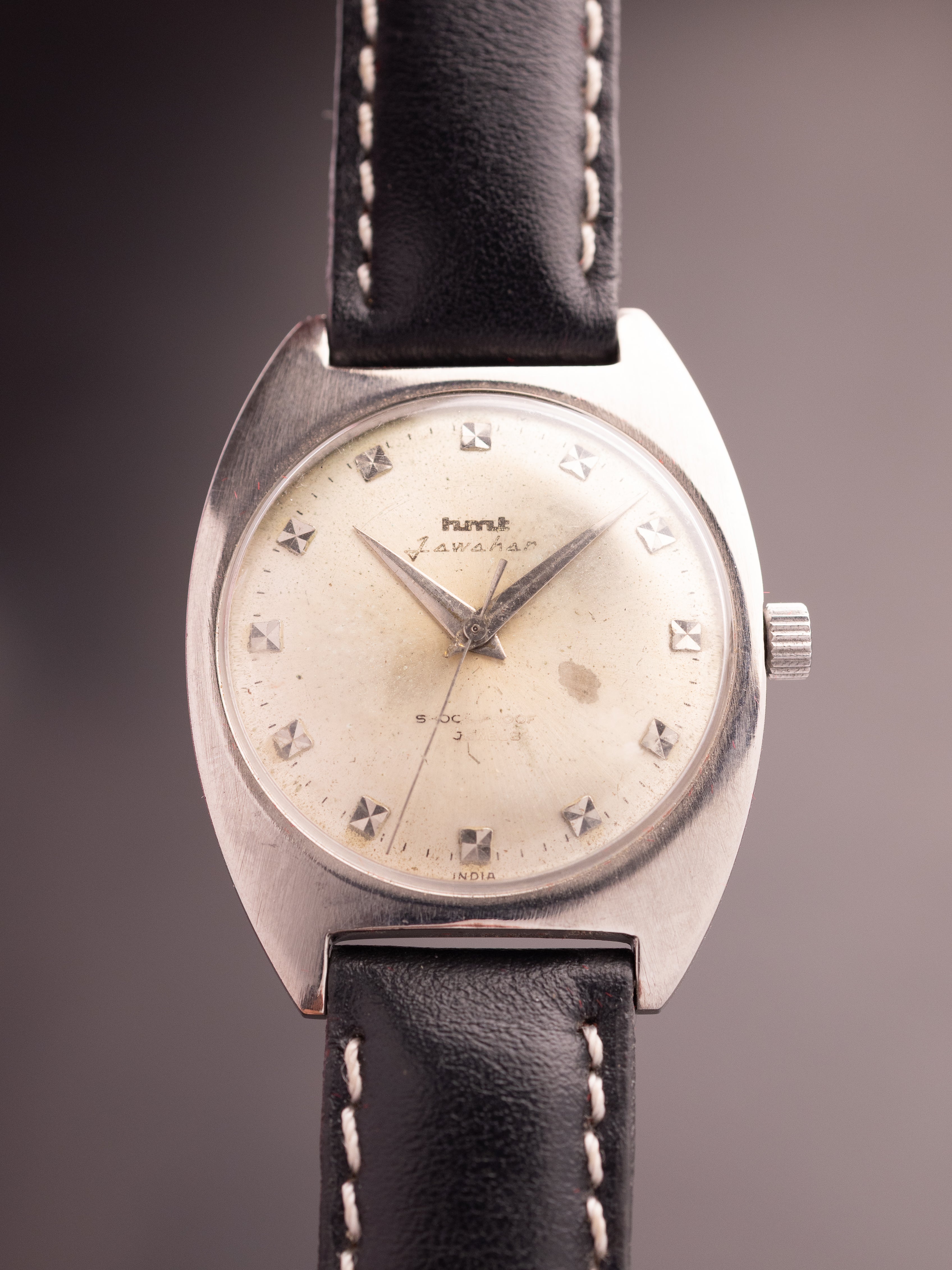 HMT Jawahar (Ref. 140172) (36mm; Manual)