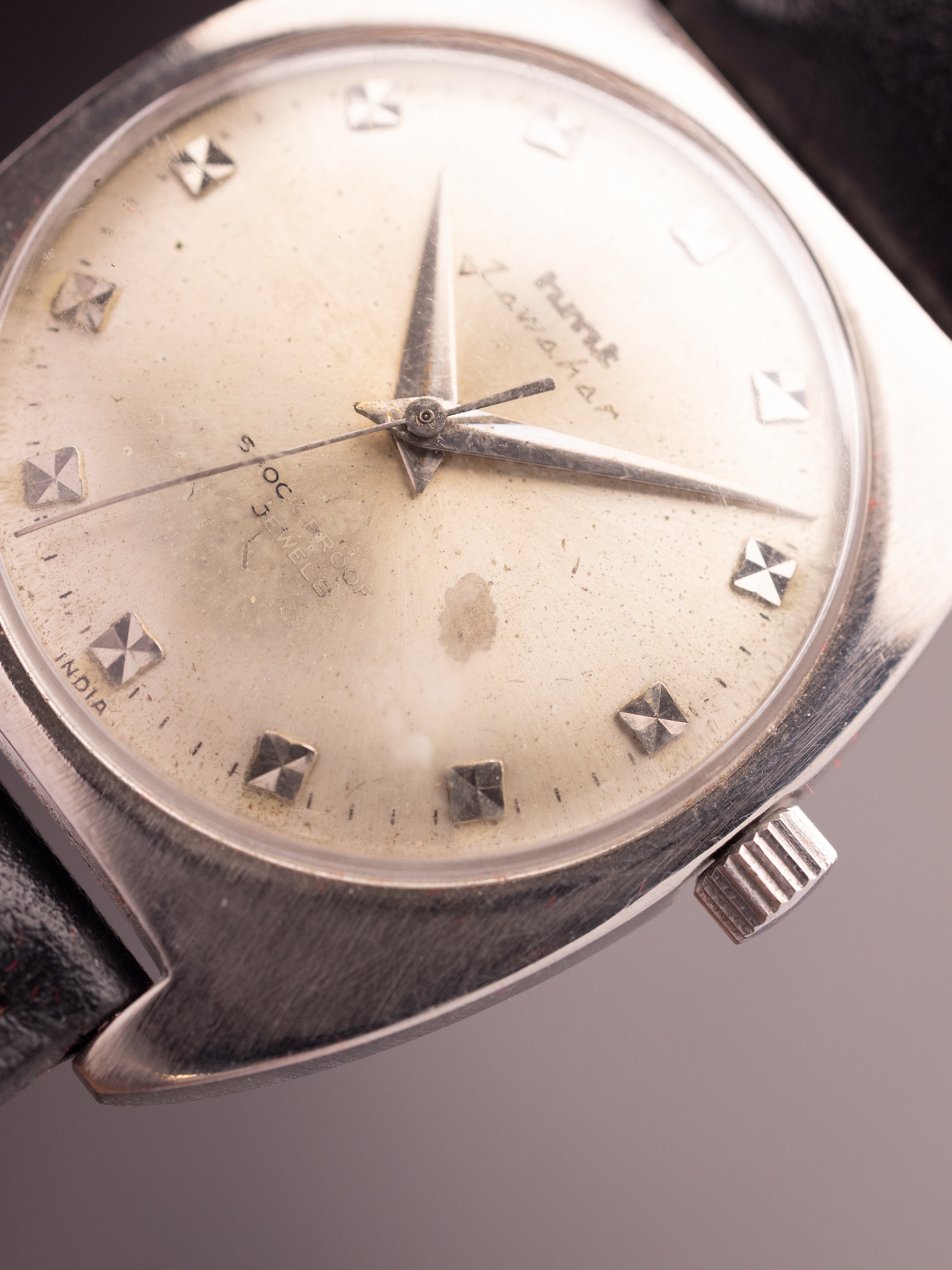 HMT Jawahar (Ref. 140172) (36mm; Manual)
