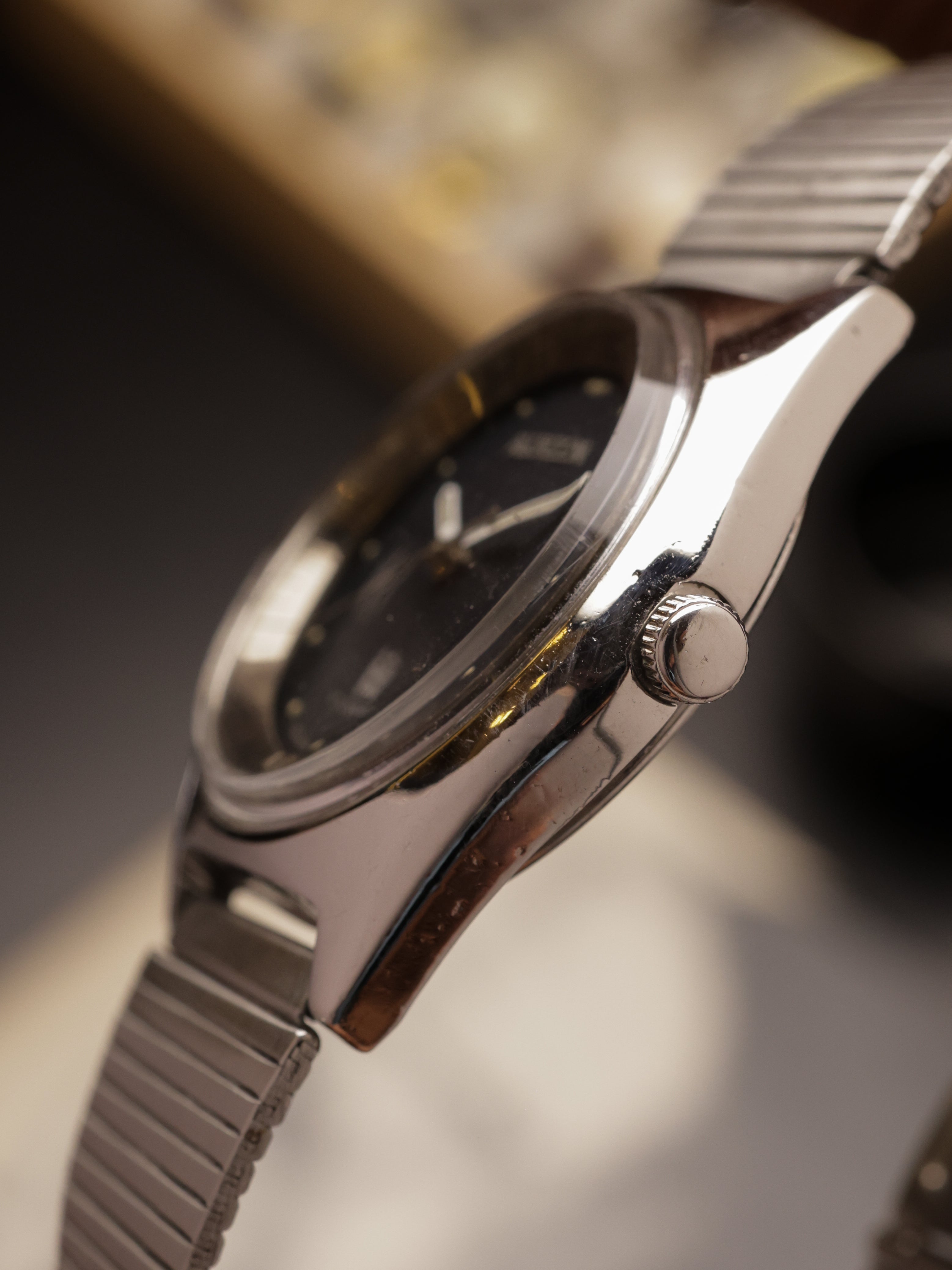 Allwyn-[37mm] Manual (Ref. Y380-1020MH)