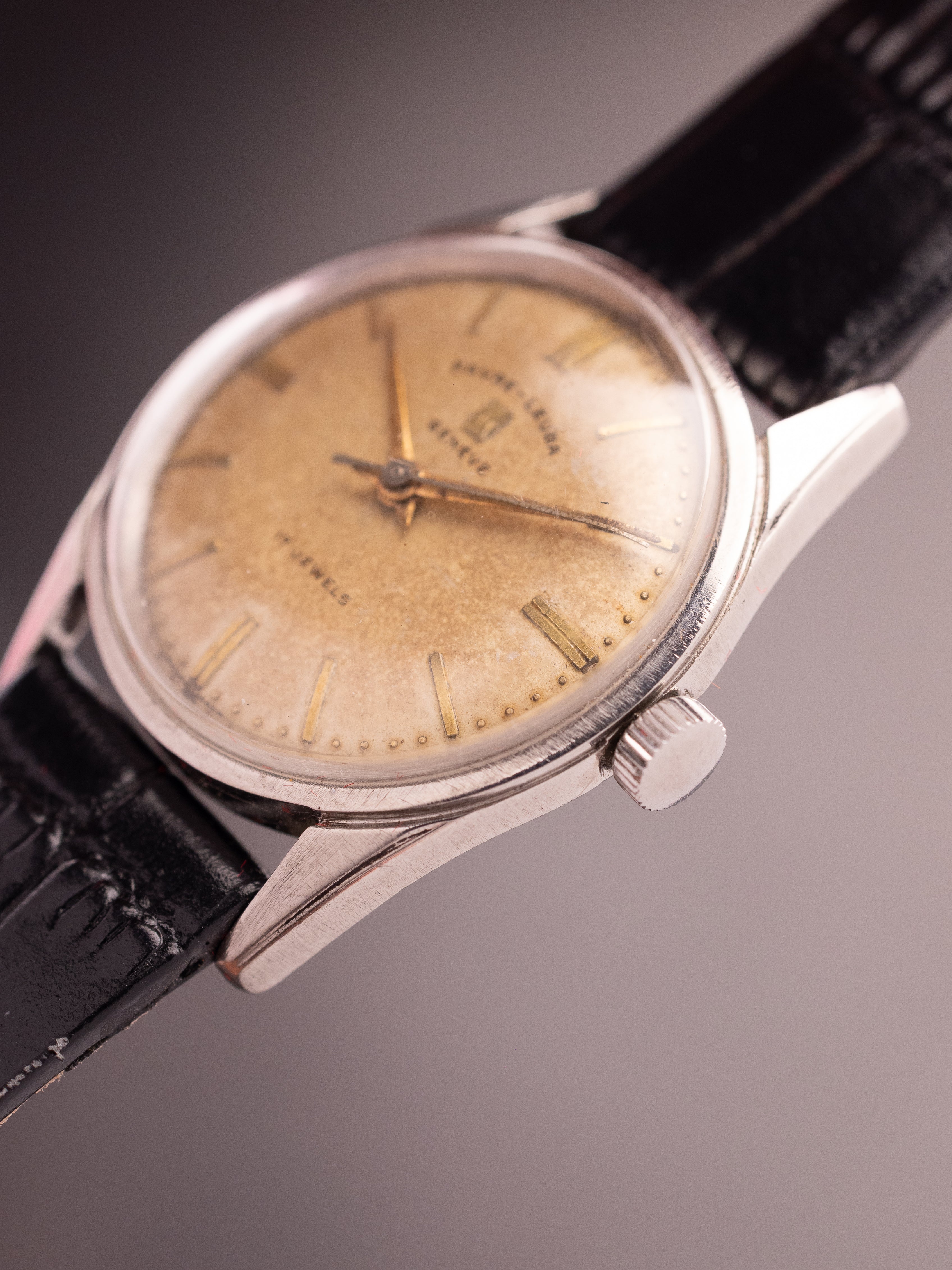 Favre Leuba Geneve (Ref. 41093-P) (32mm; Manual)
