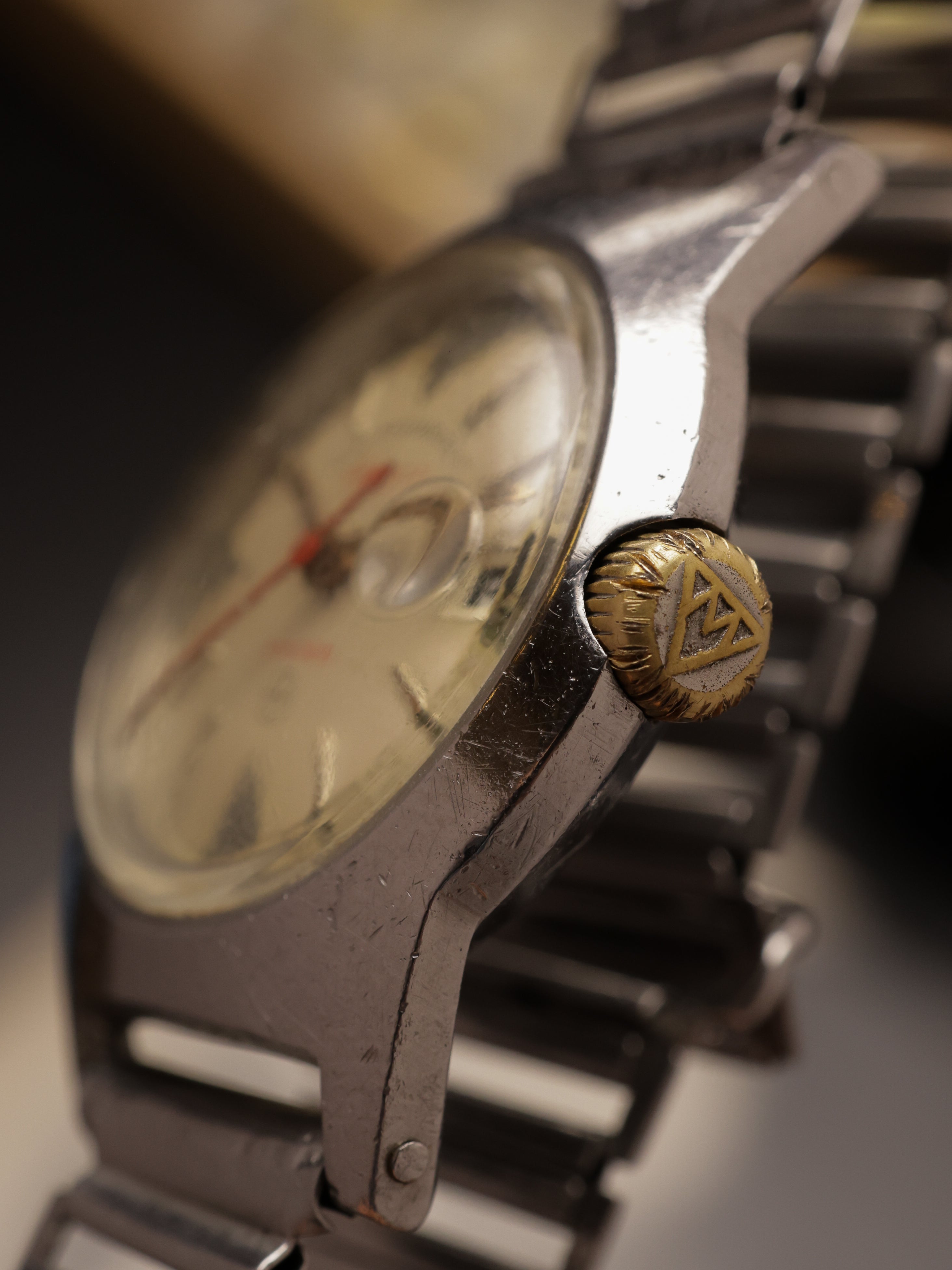 West End Watch Co. Sowar-[32mm] Manual (Ref. D3195)