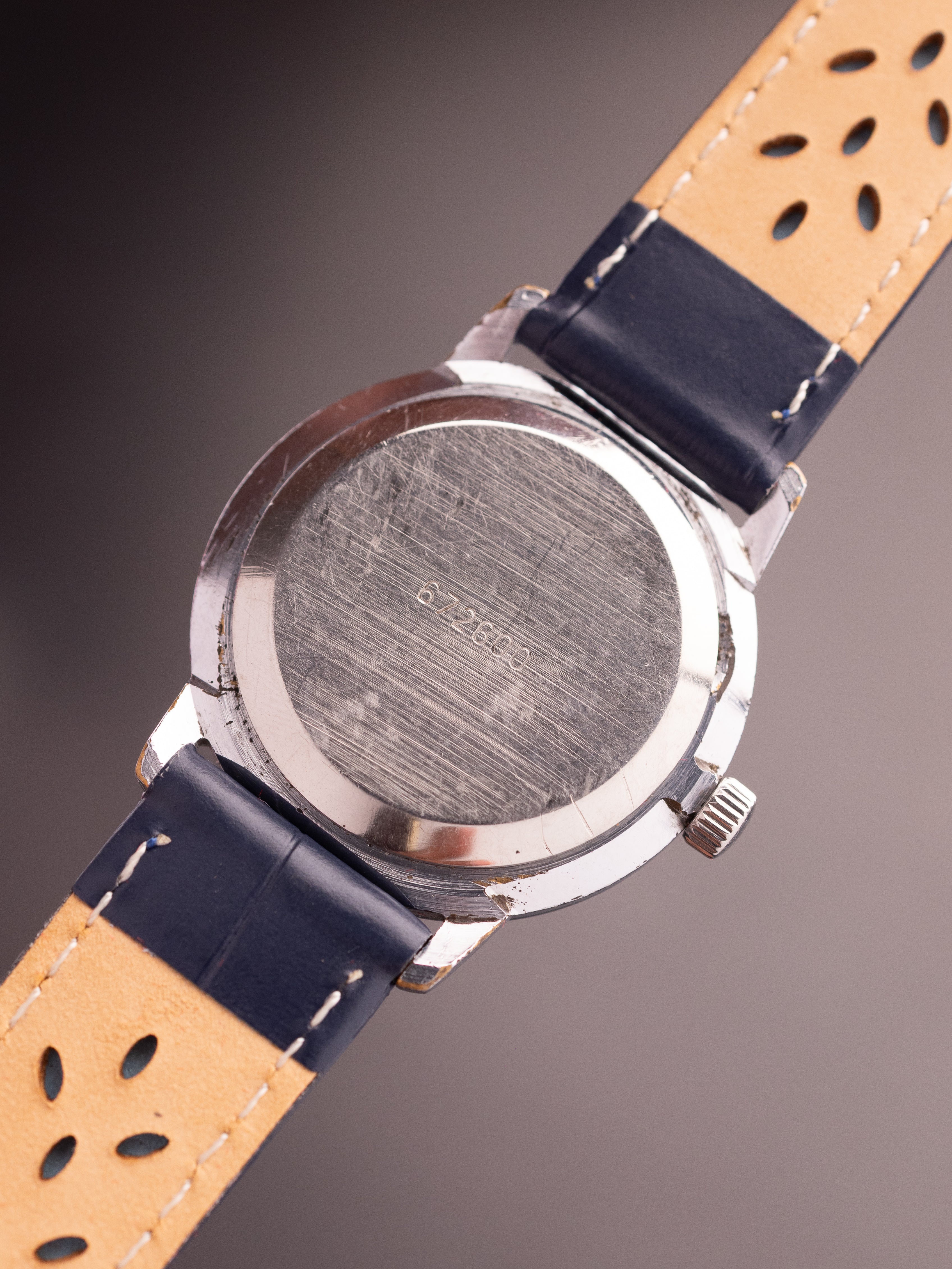 Sekonda (Ref.Unknown) (34mm; Manual)