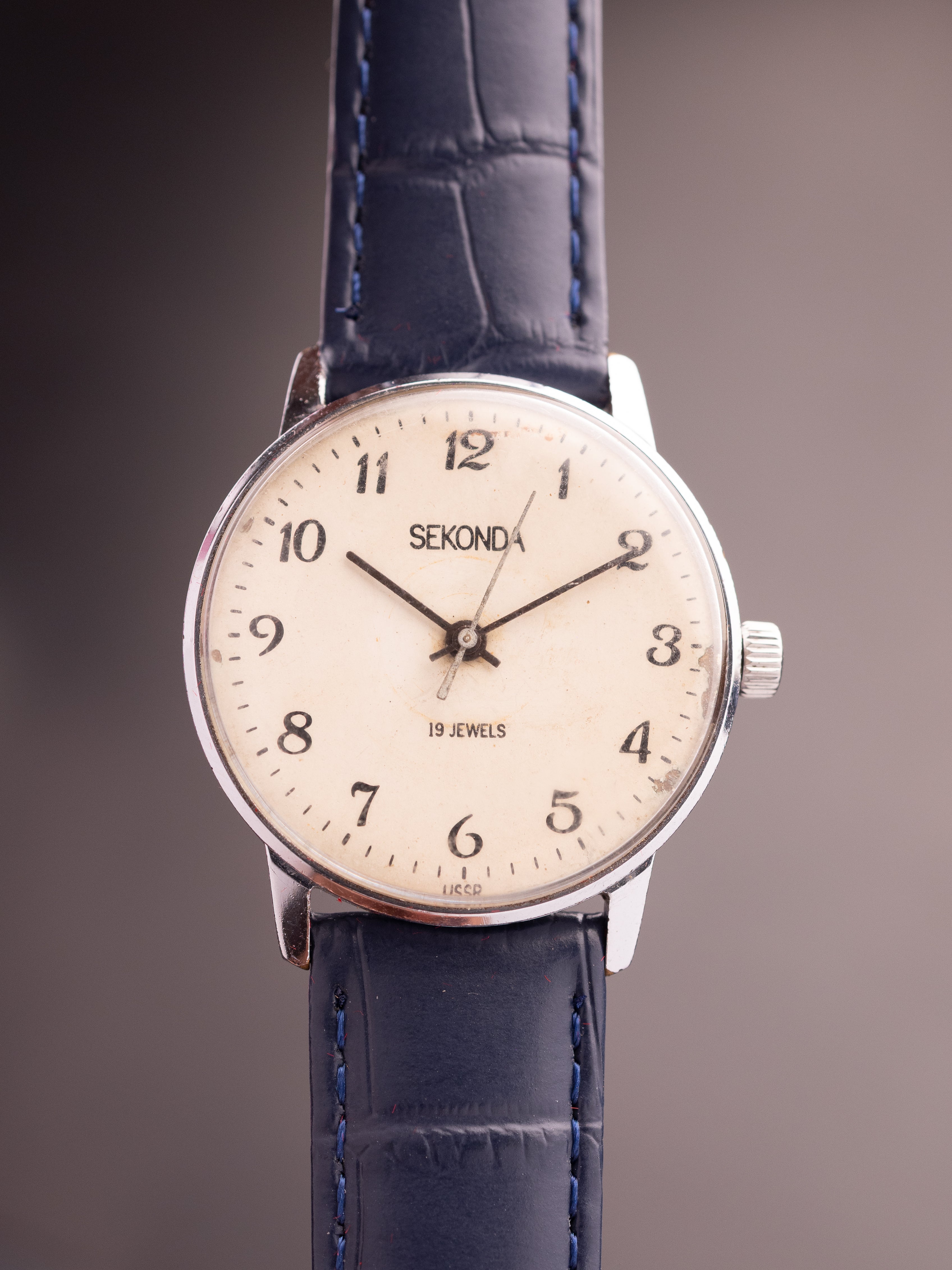Sekonda (Ref.Unknown) (34mm; Manual)