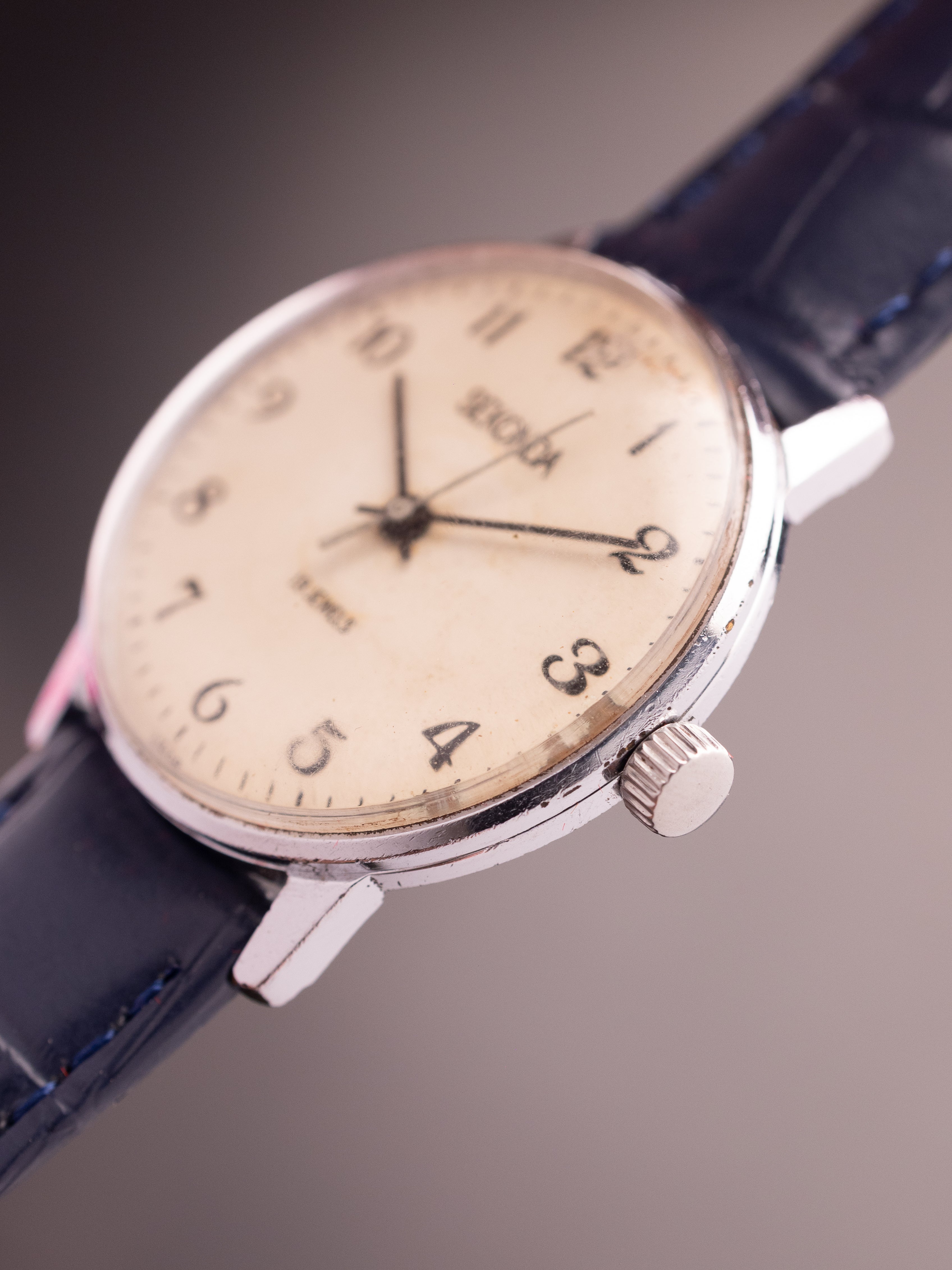 Sekonda (Ref.Unknown) (34mm; Manual)