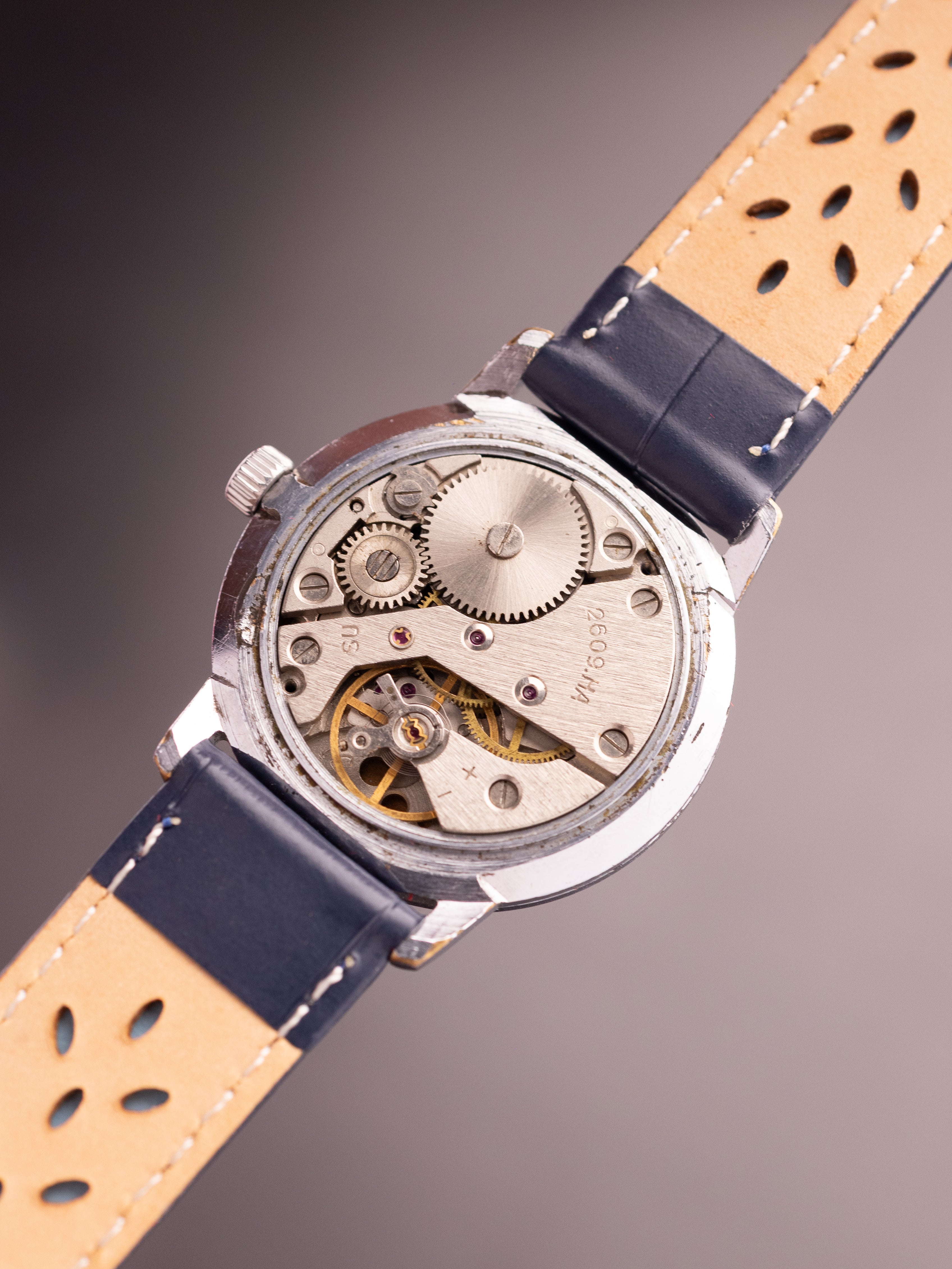 Sekonda (Ref.Unknown) (34mm; Manual)