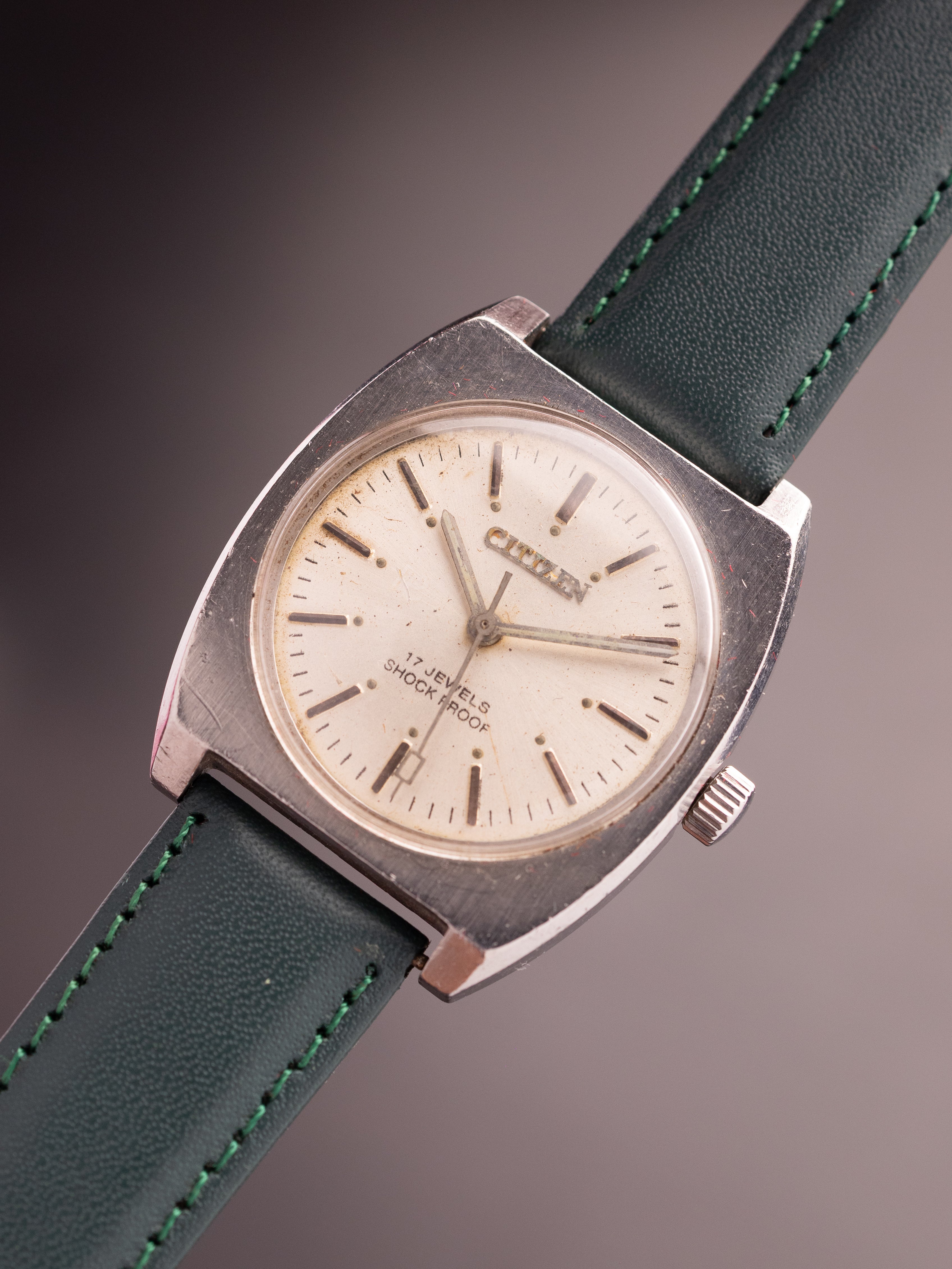 Citizen 63-4093 11009209 (Ref. 4-020511K) (34mm; Manual)