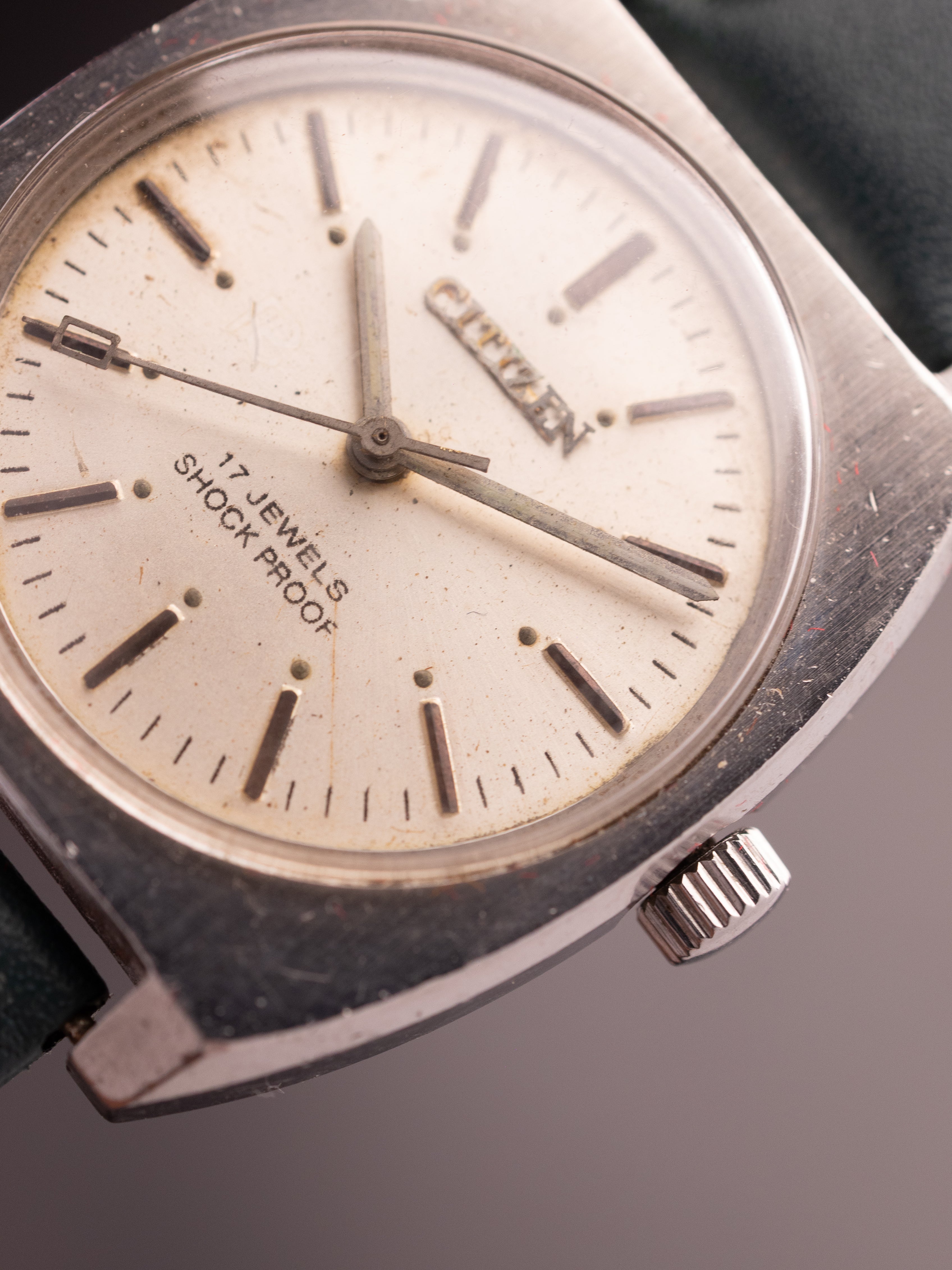 Citizen 63-4093 11009209 (Ref. 4-020511K) (34mm; Manual)