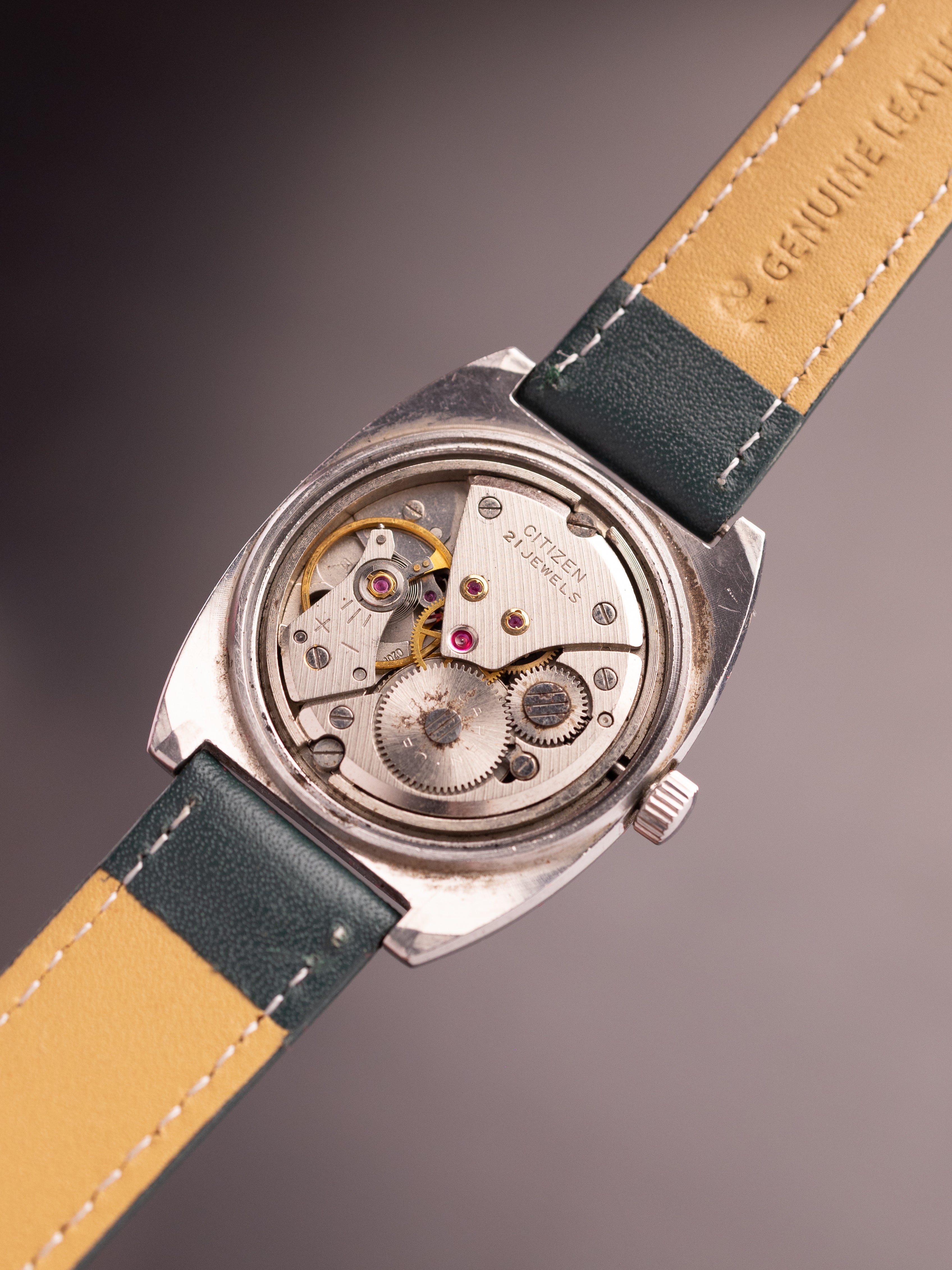 Citizen 63-4093 11009209 (Ref. 4-020511K) (34mm; Manual)