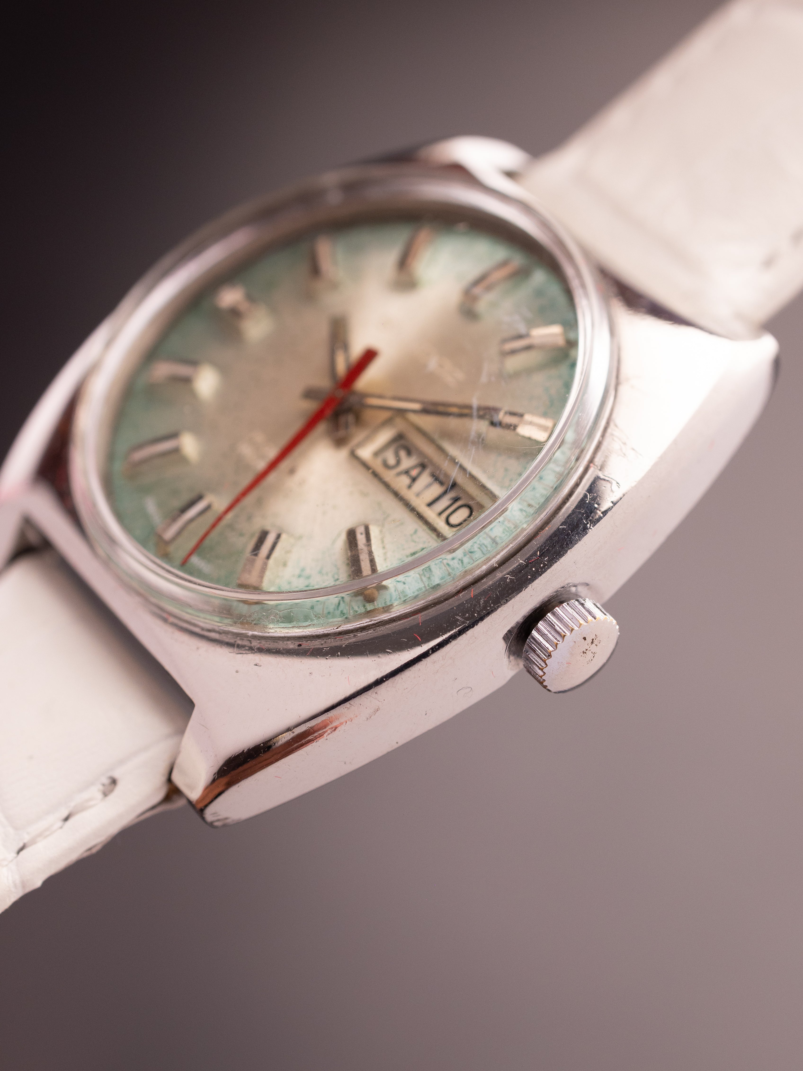 Sandoz (Ref. 1833Z-72-8) (35mm; Manual) (Rare)