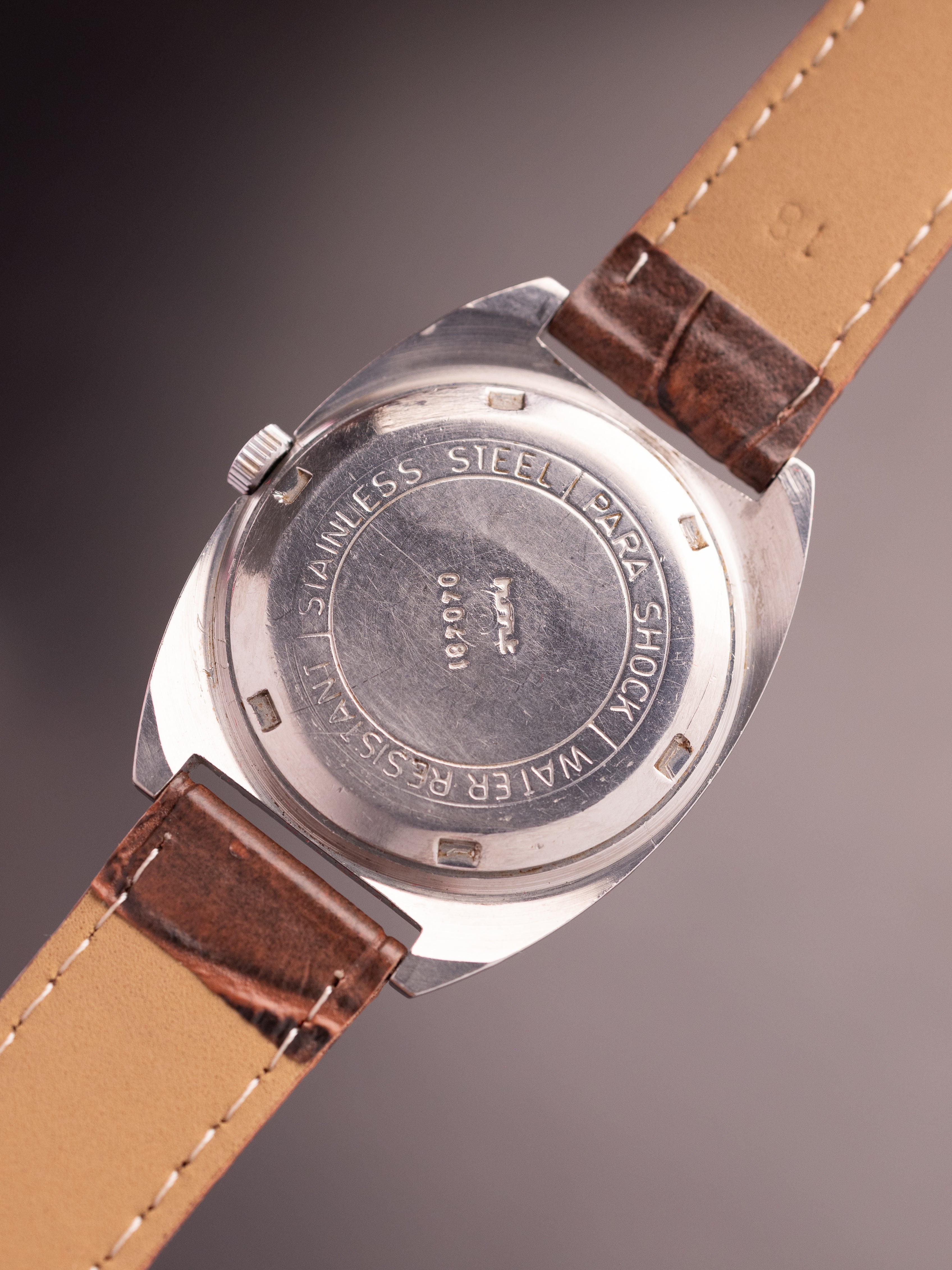 HMT Vijay (Ref. 130777 HK) (36mm; Manual)