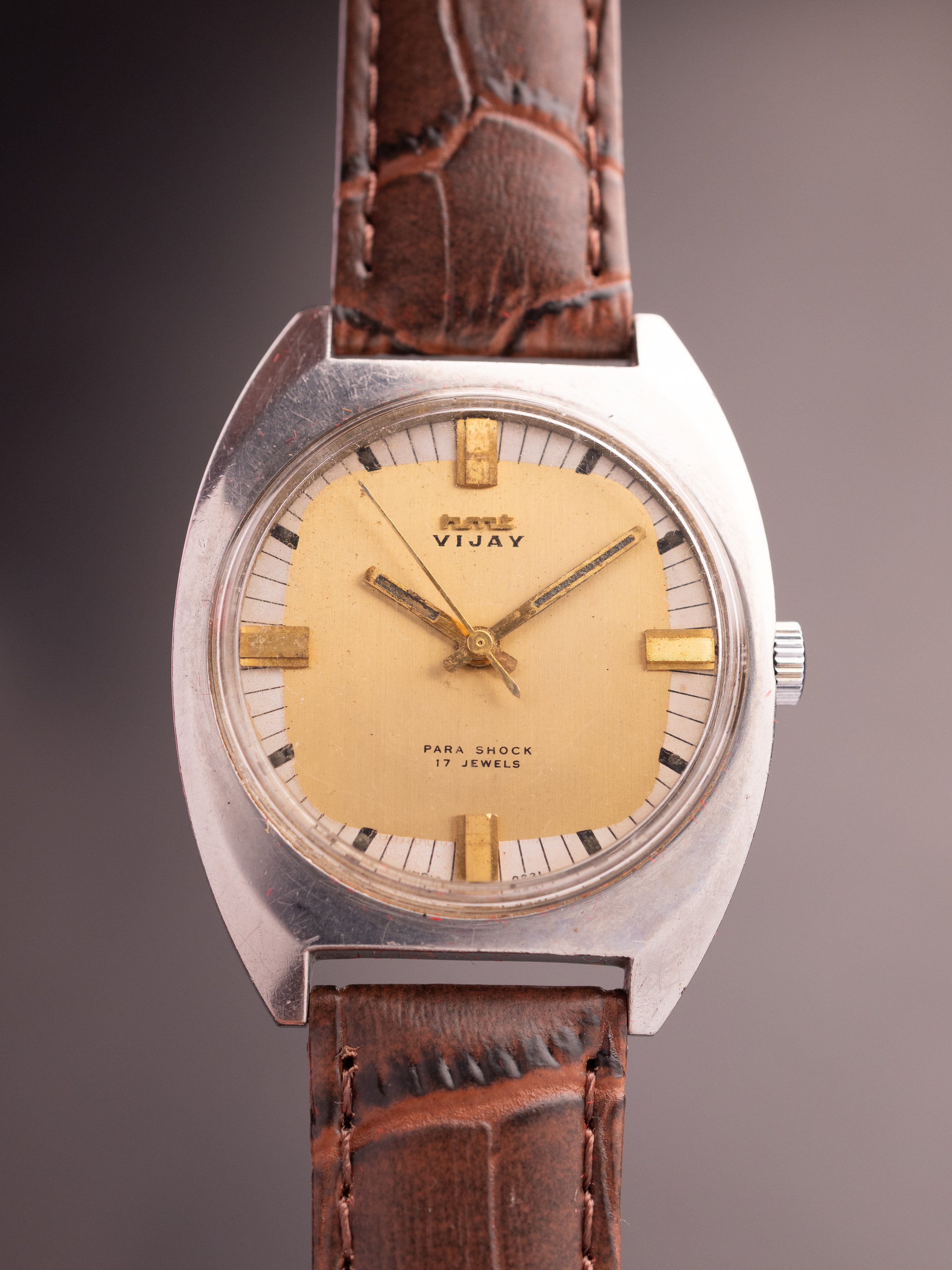 HMT Vijay (Ref. 040481) (36mm; Manual)