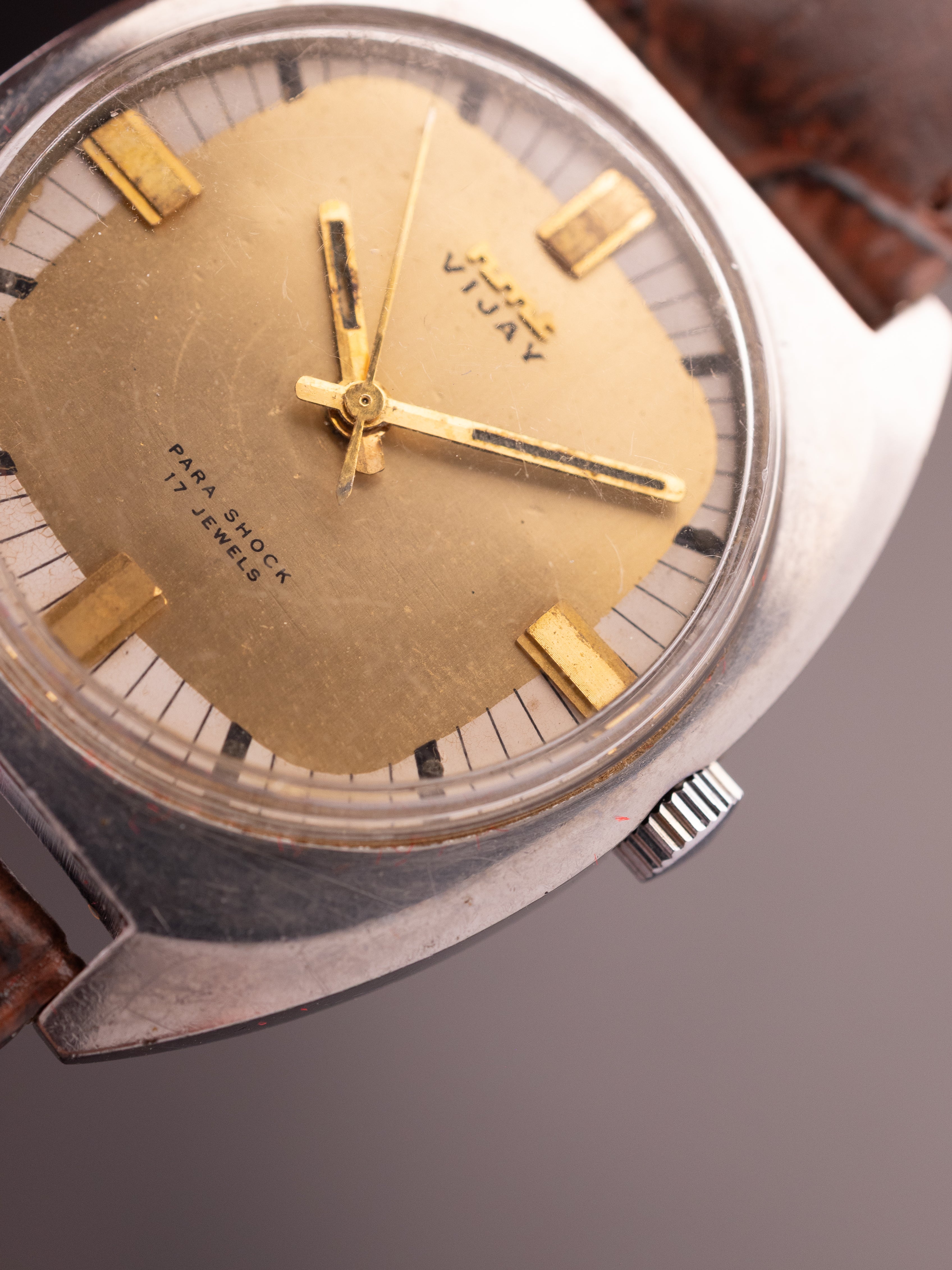 HMT Vijay (Ref. 130777 HK) (36mm; Manual)