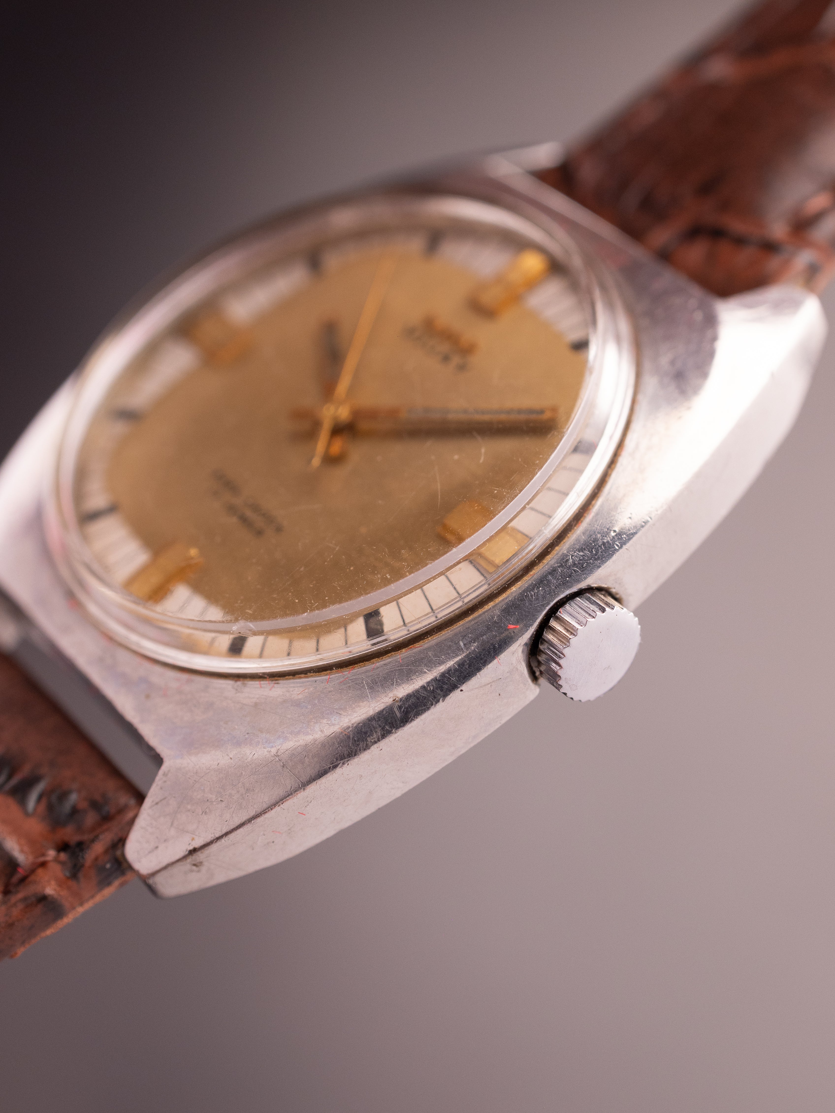 HMT Vijay (Ref. 130777 HK) (36mm; Manual)