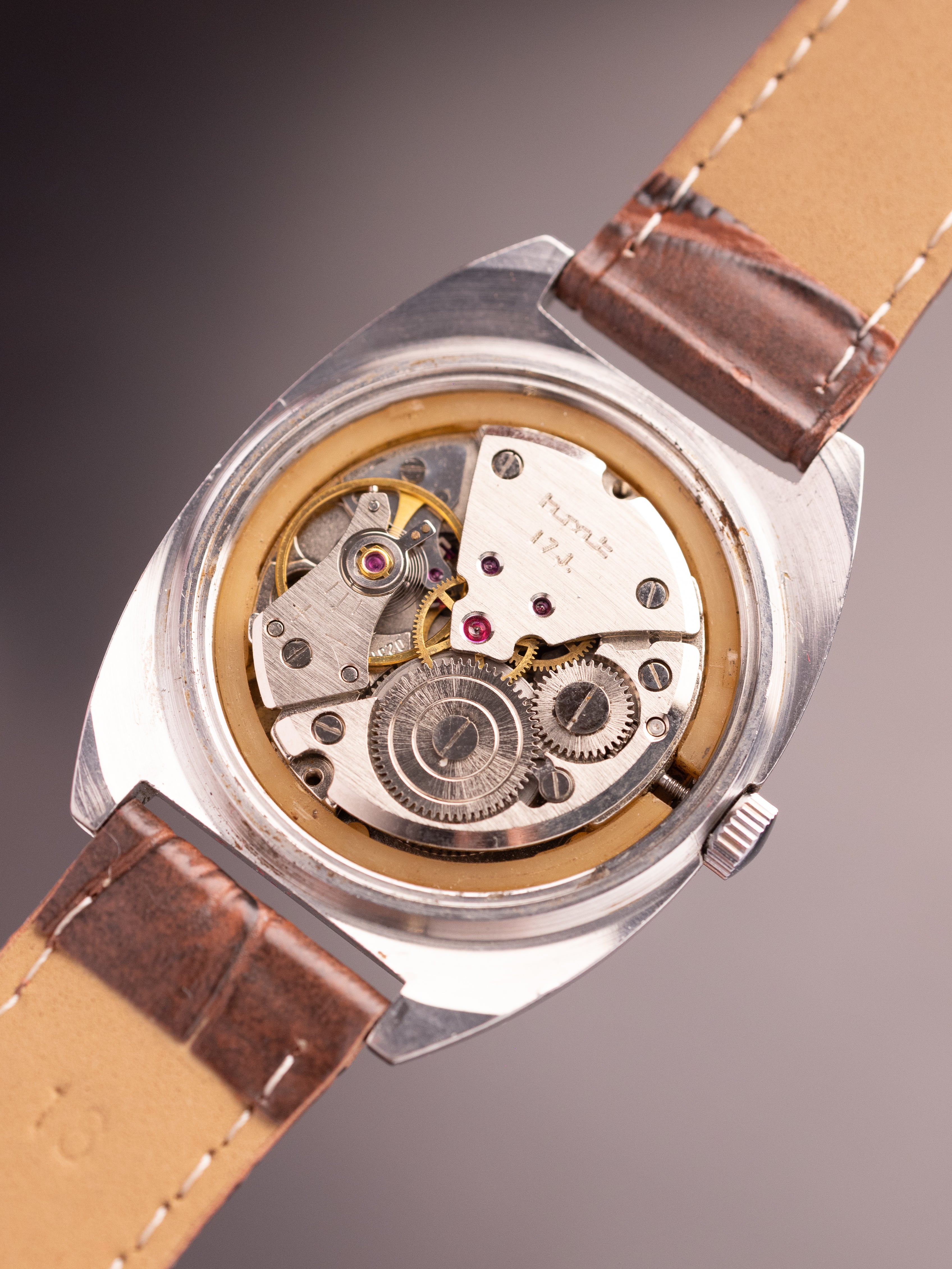 HMT Vijay (Ref. 130777 HK) (36mm; Manual)