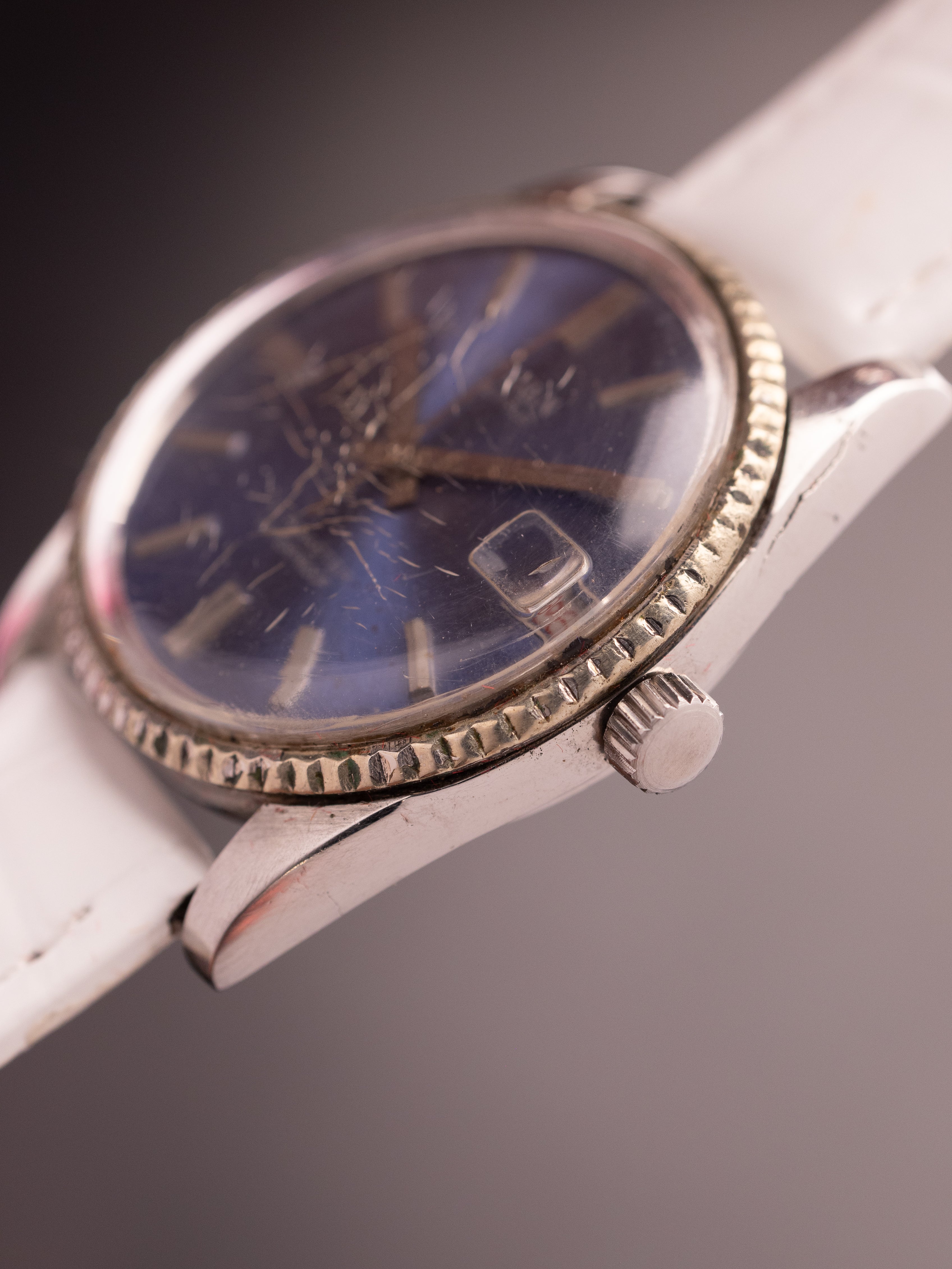 Citizen Newmaster 21 Jewels 9042816 (Ref. 4-180438 Y) (34mm; Manual)