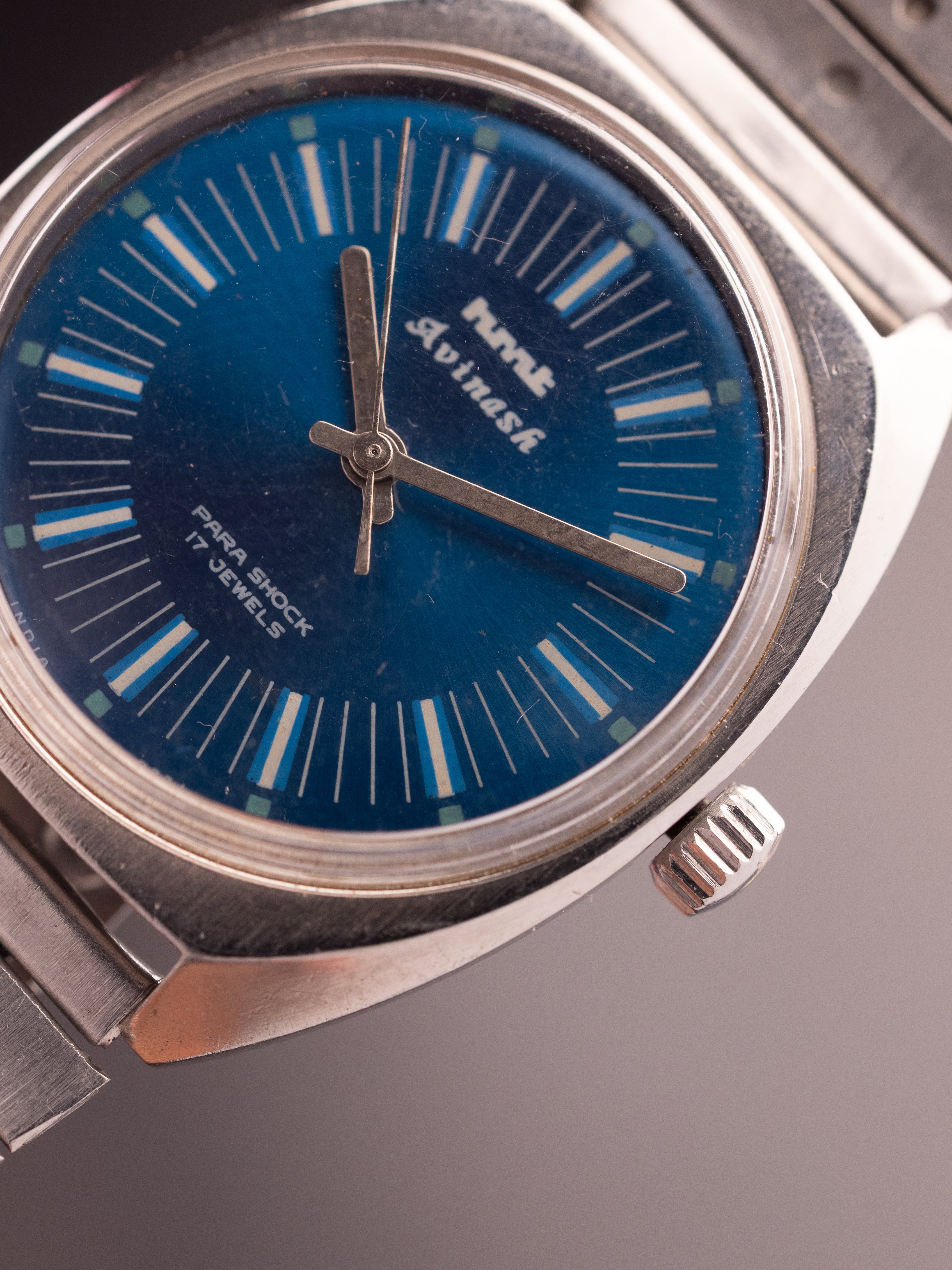 HMT Avinash (Ref. 040681) (34mm; Manual)