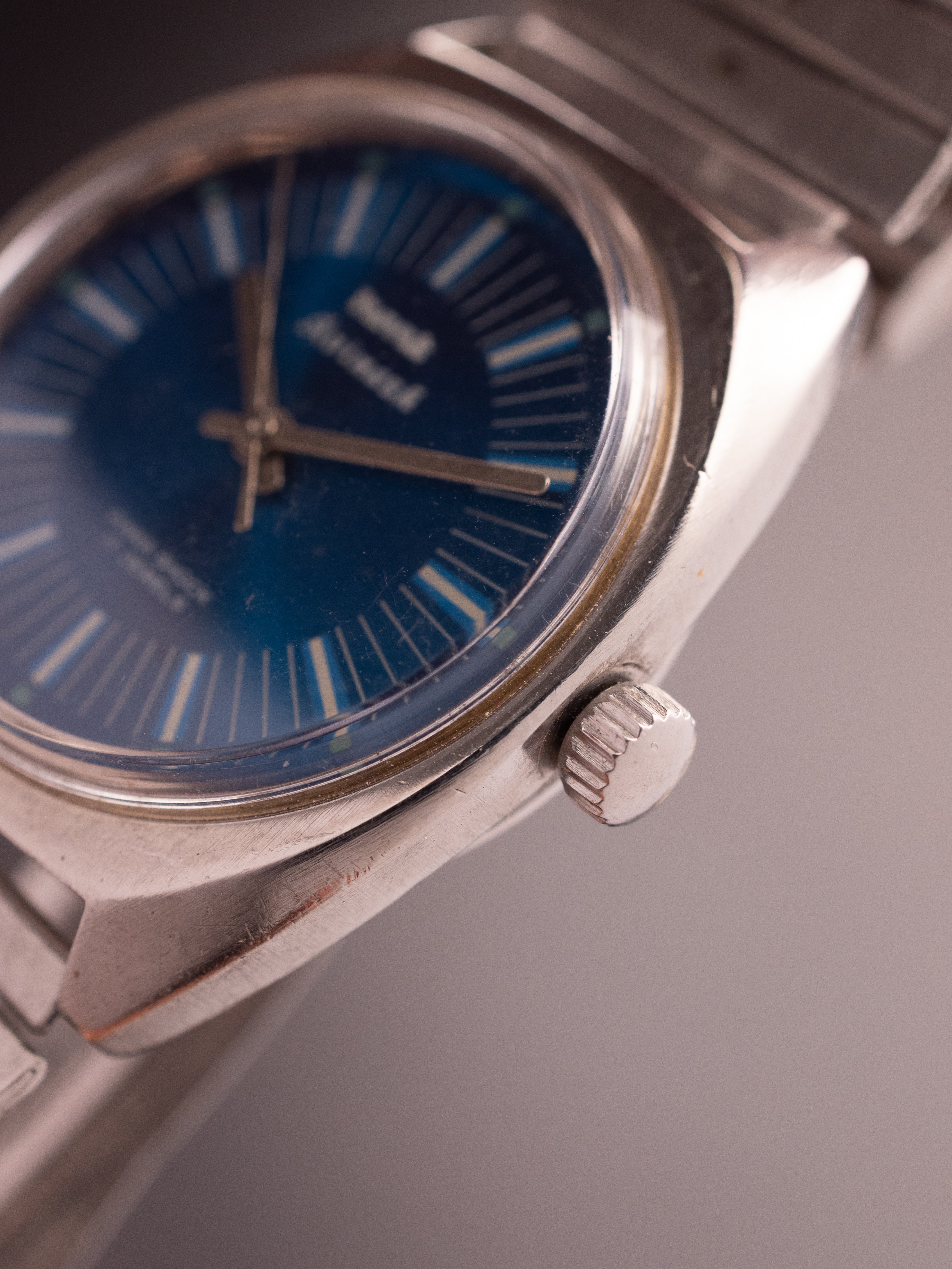 HMT Avinash (Ref. 040681) (34mm; Manual)