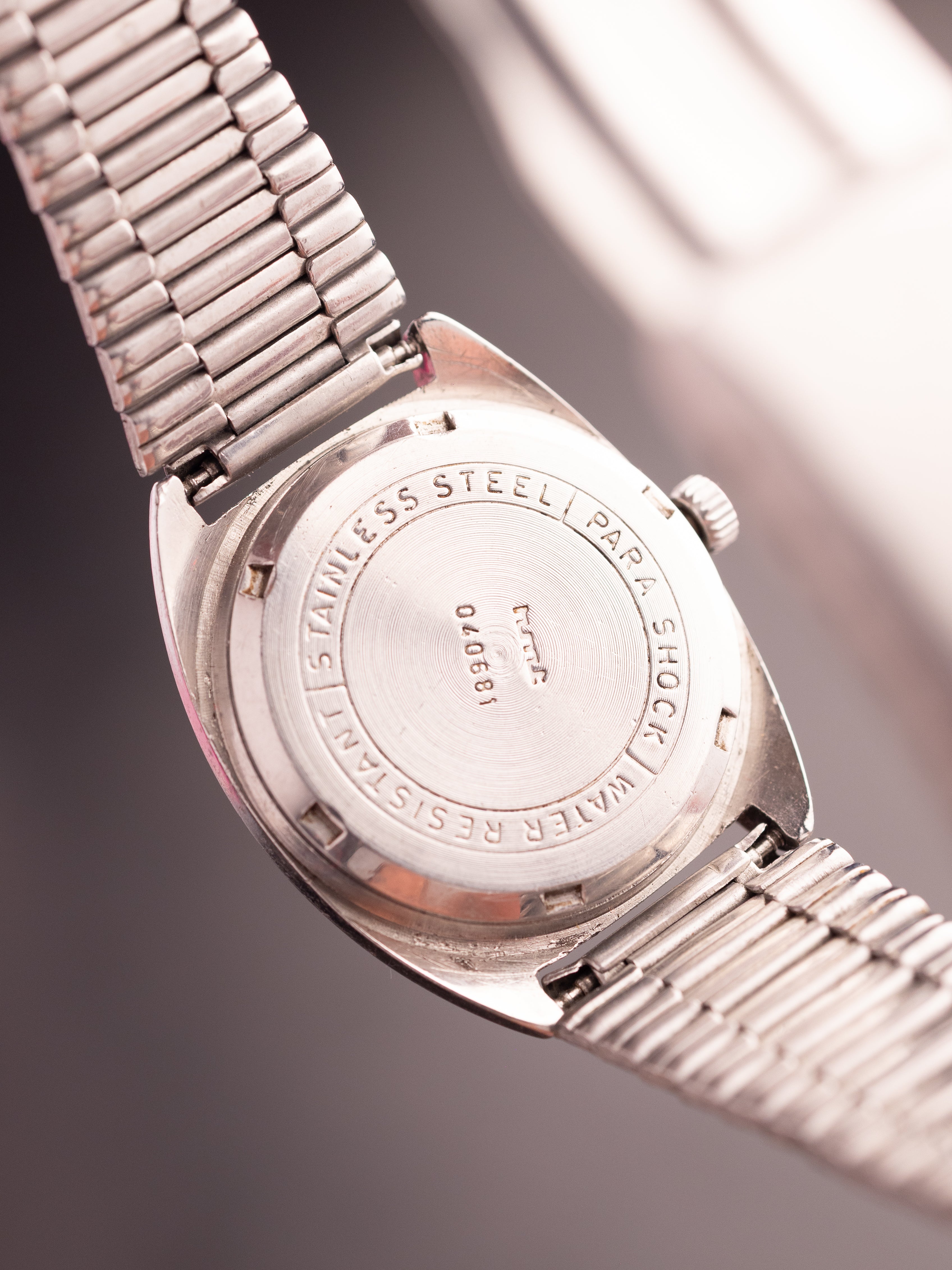 HMT Avinash (Ref. 040681) (34mm; Manual)