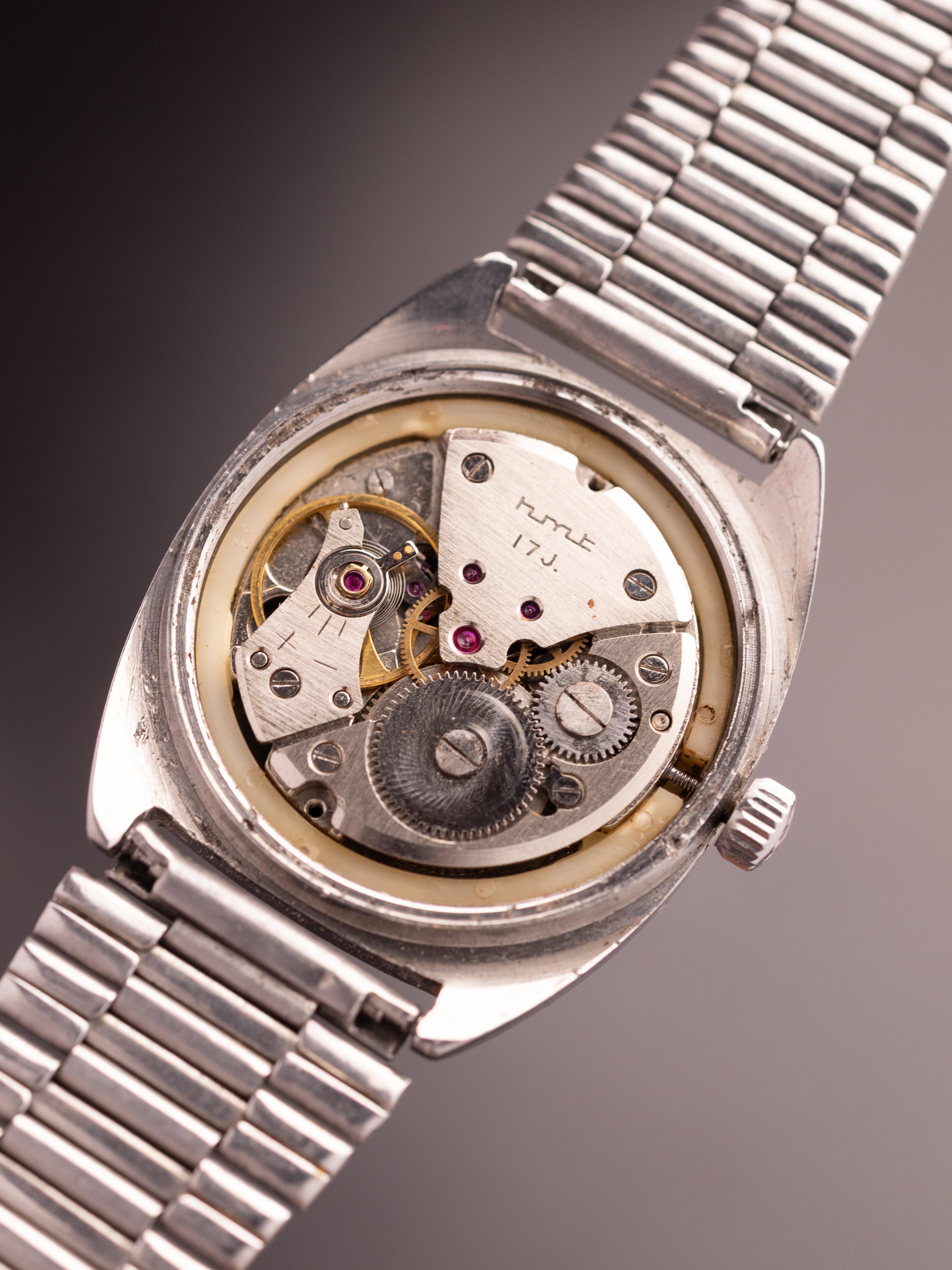 HMT Avinash (Ref. 040681) (34mm; Manual)