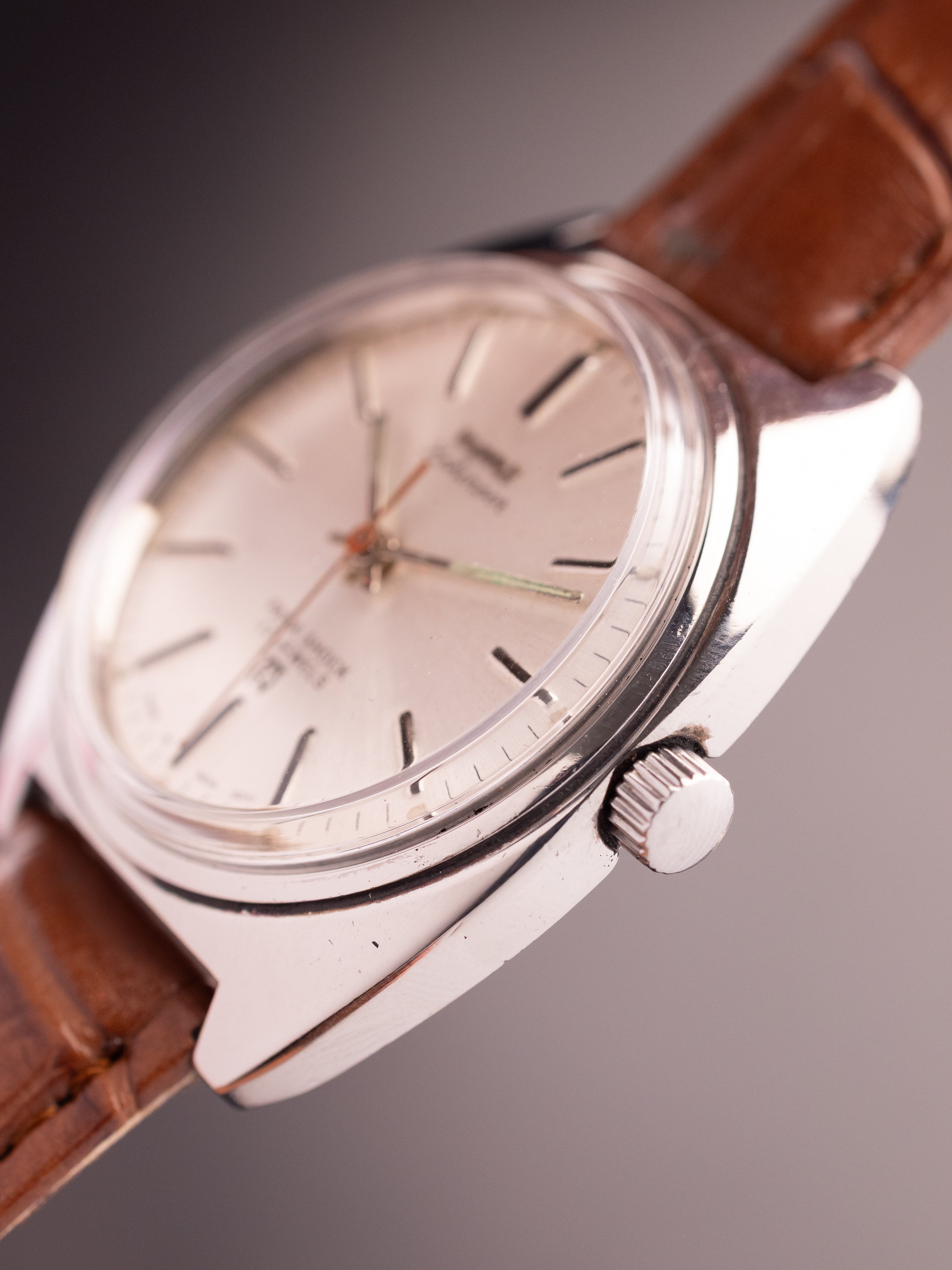 HMT Kohinoor Mint (Ref. 0393) (36mm; Manual)
