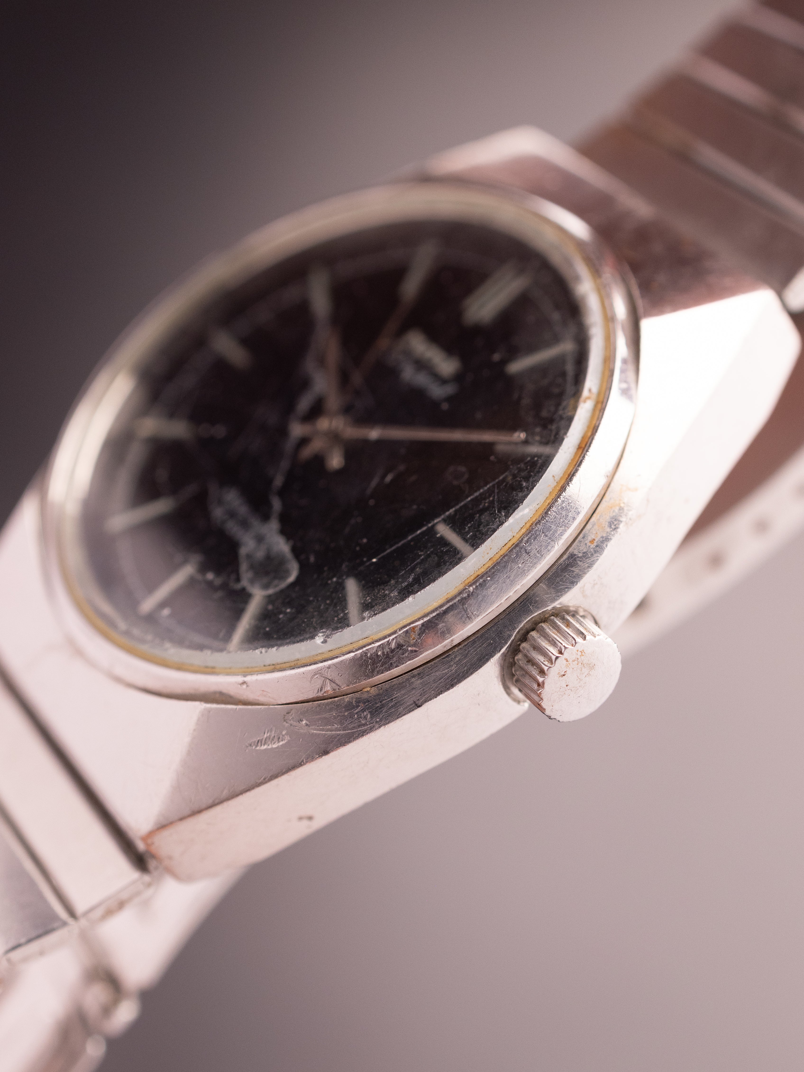 HMT Trishul (Ref. 2092720 19-03) (36mm; Manual)