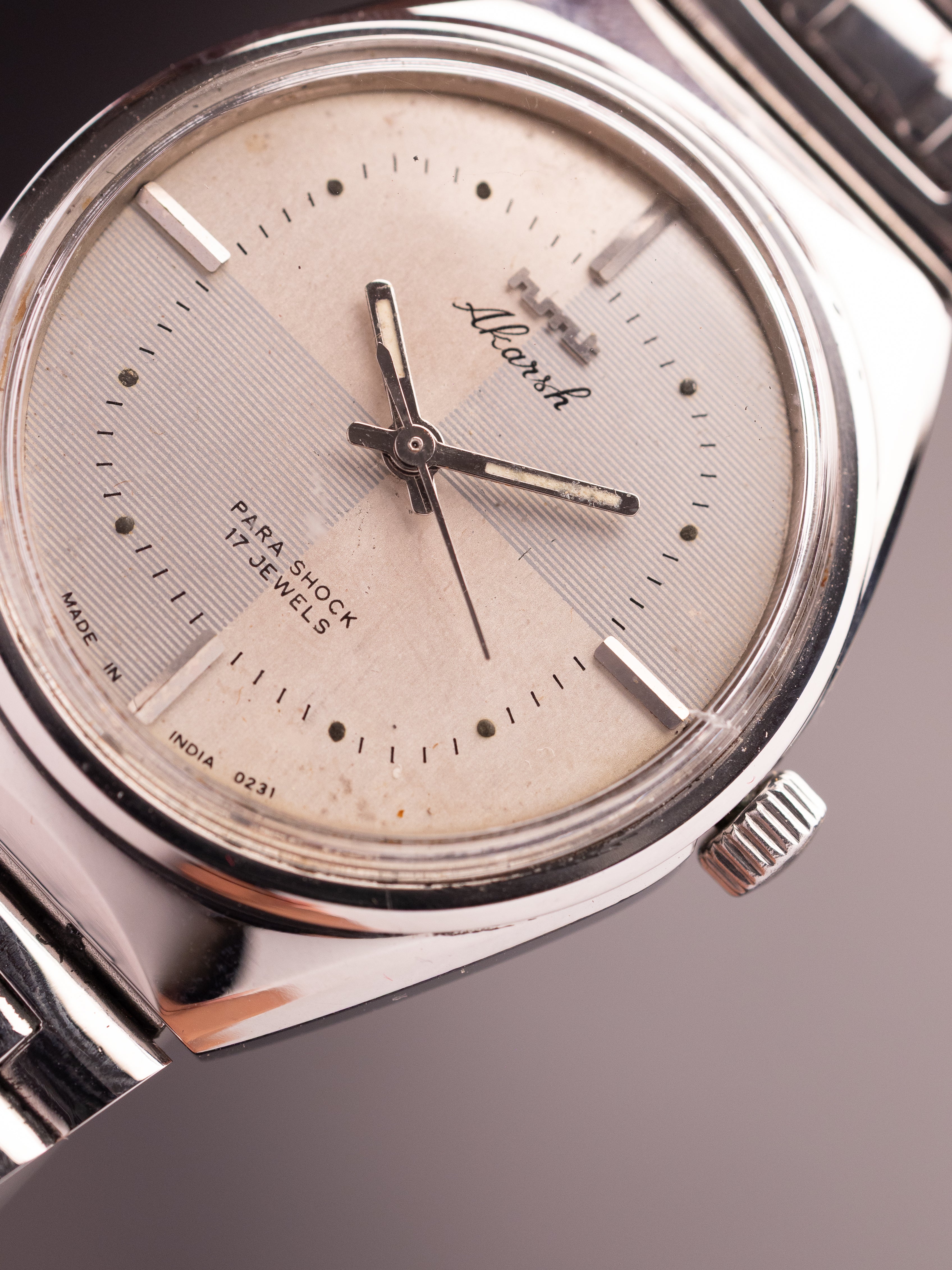 HMT Akarsh (Ref. 040609) (36mm; Manual)