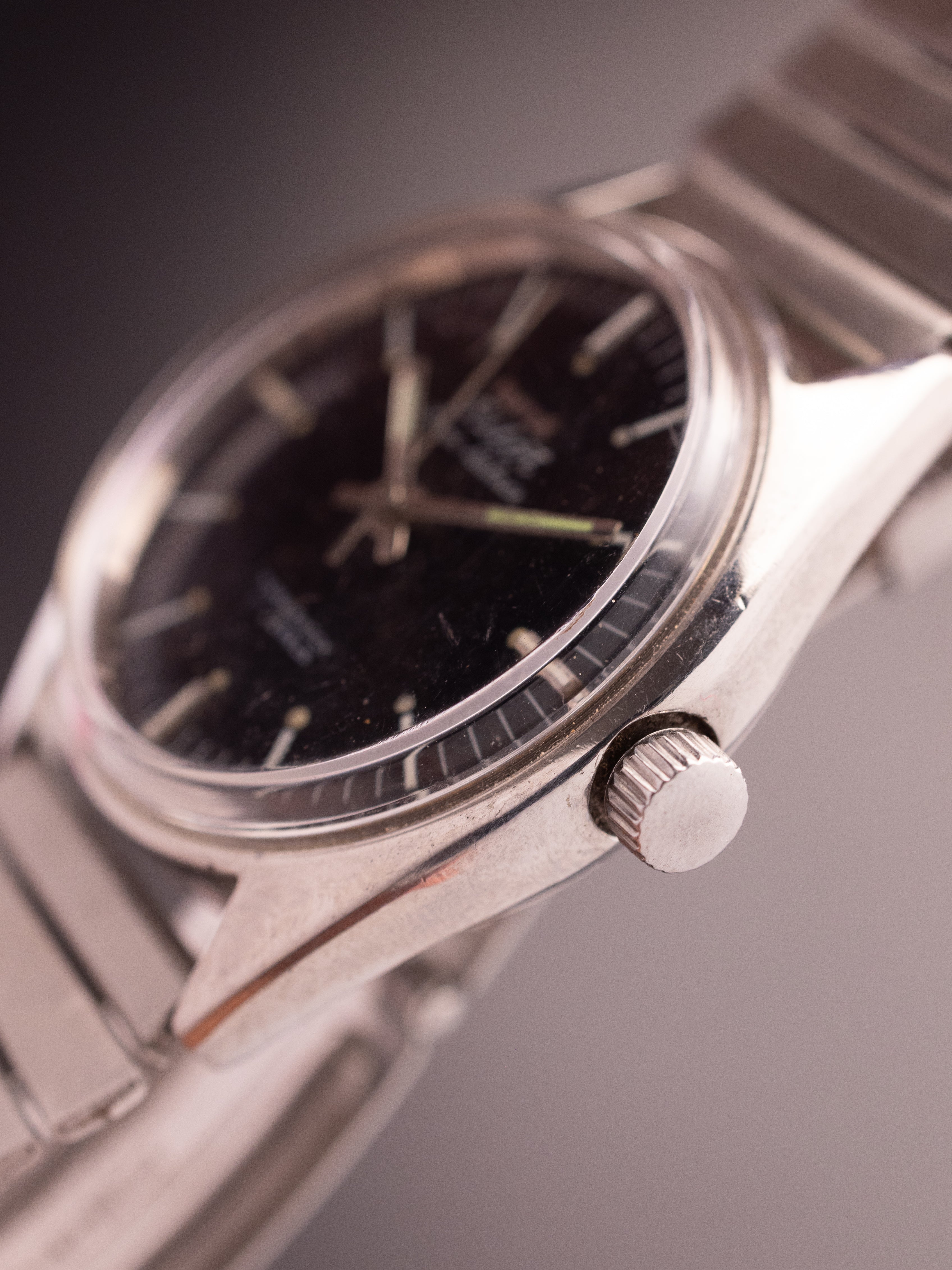 HMT Pilot Super Deluxe (Ref. 120378 WM) (34mm; Manual)