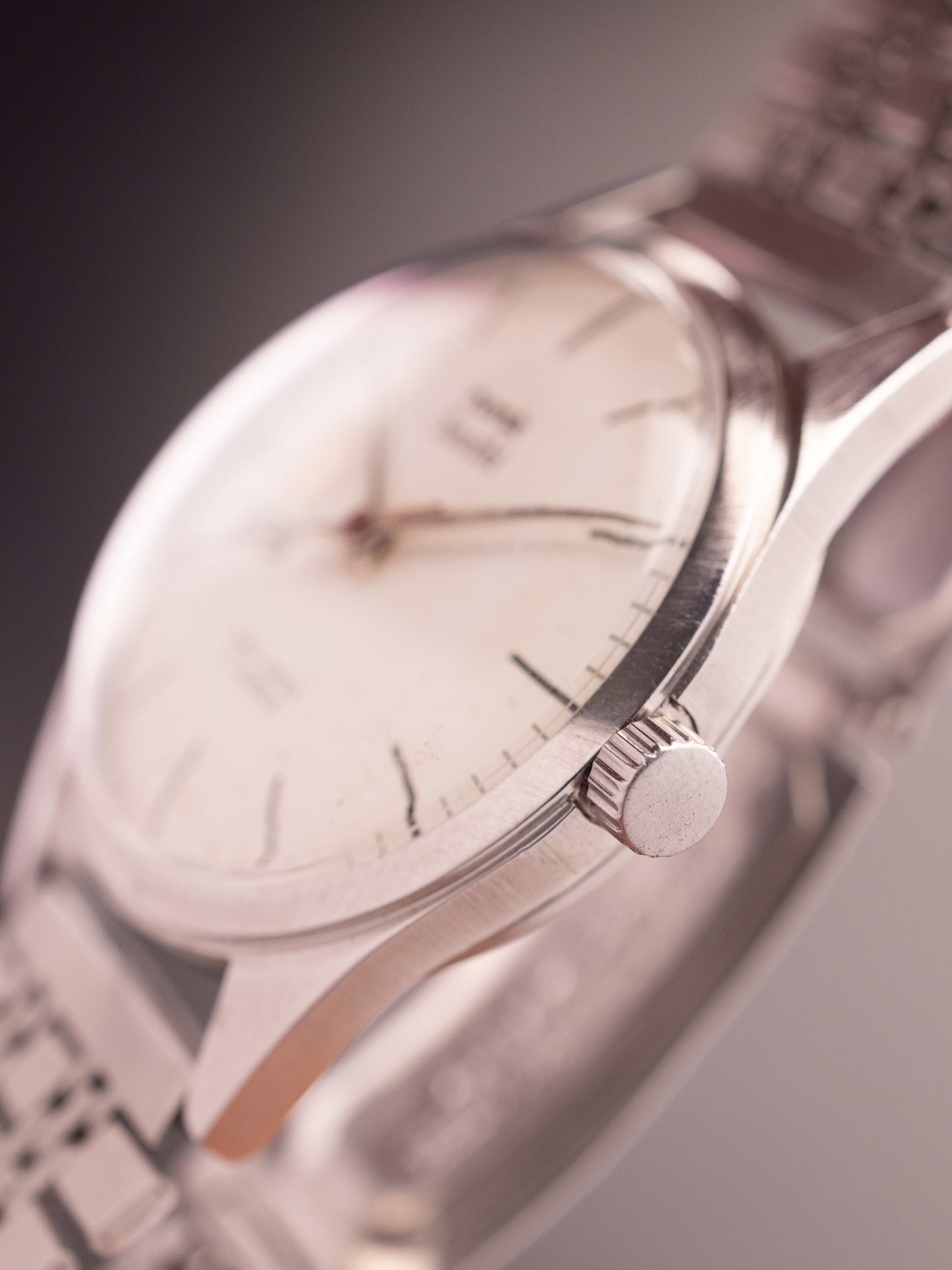 HMT Saathi OFB Edition (Ref. 0398) (36mm; Manual)
