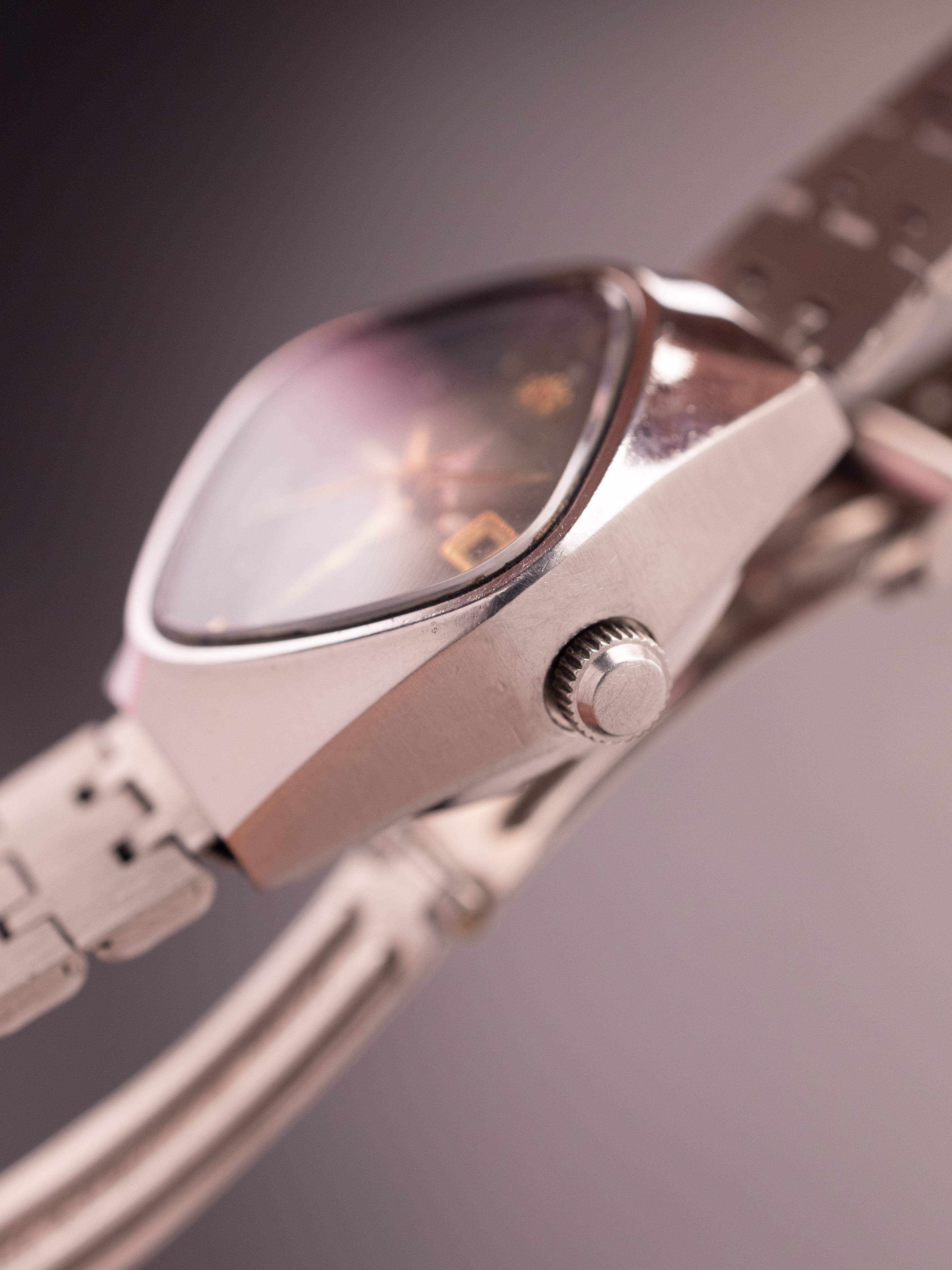 Orient Crystal (Ref. Y497788-10 CA) (28mm; Automatic)
