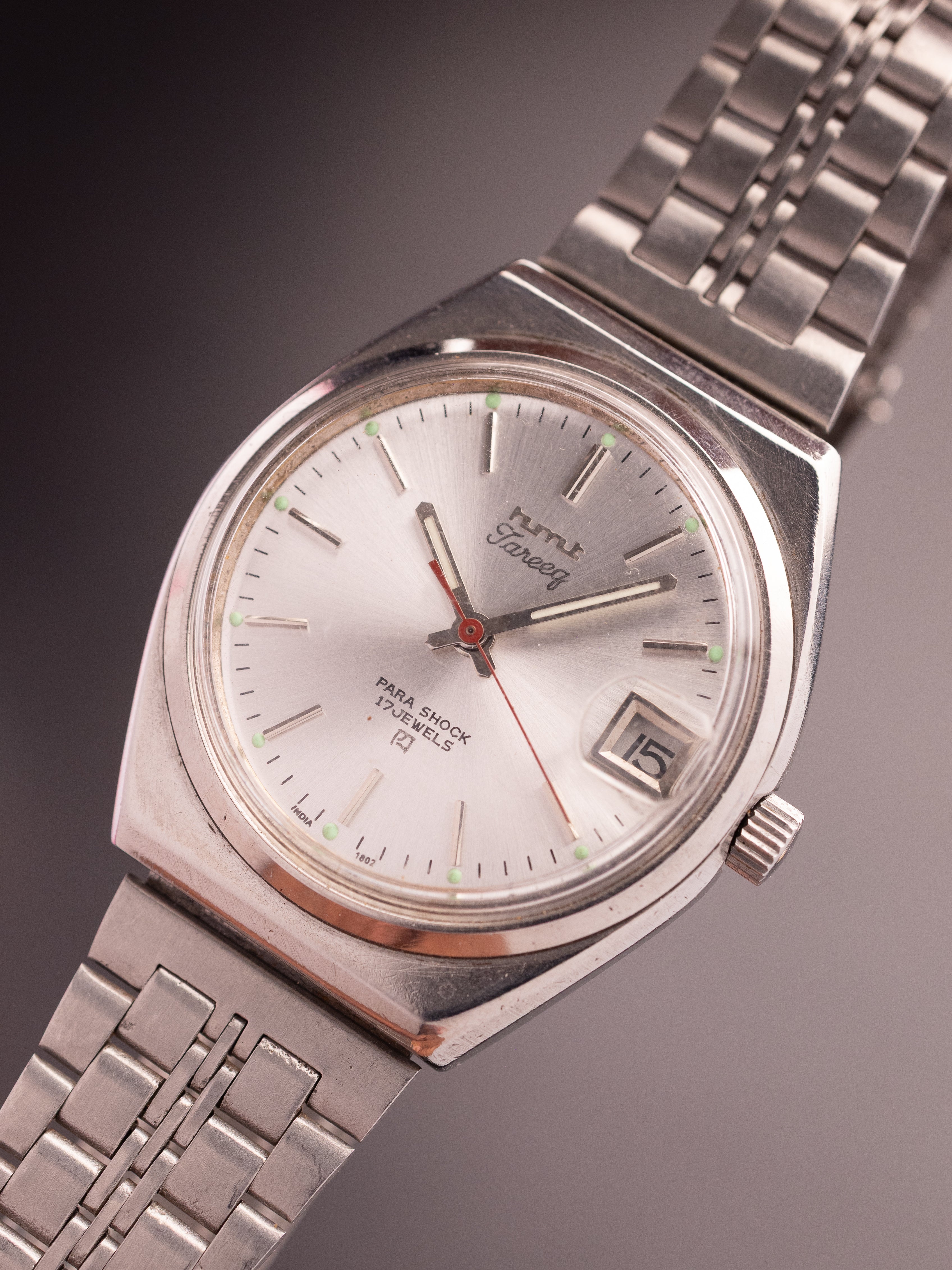 HMT Tareeq (Ref. 2092704 19-03) (36mm; Manual)